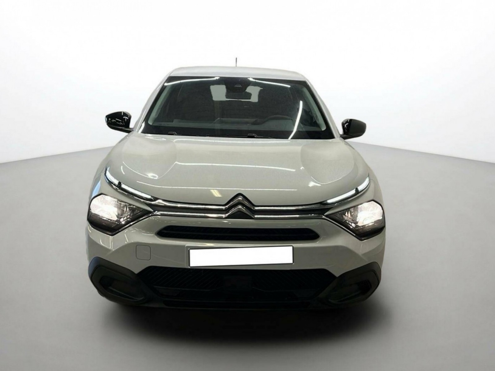 CITROEN - C4 - #192020 - 19