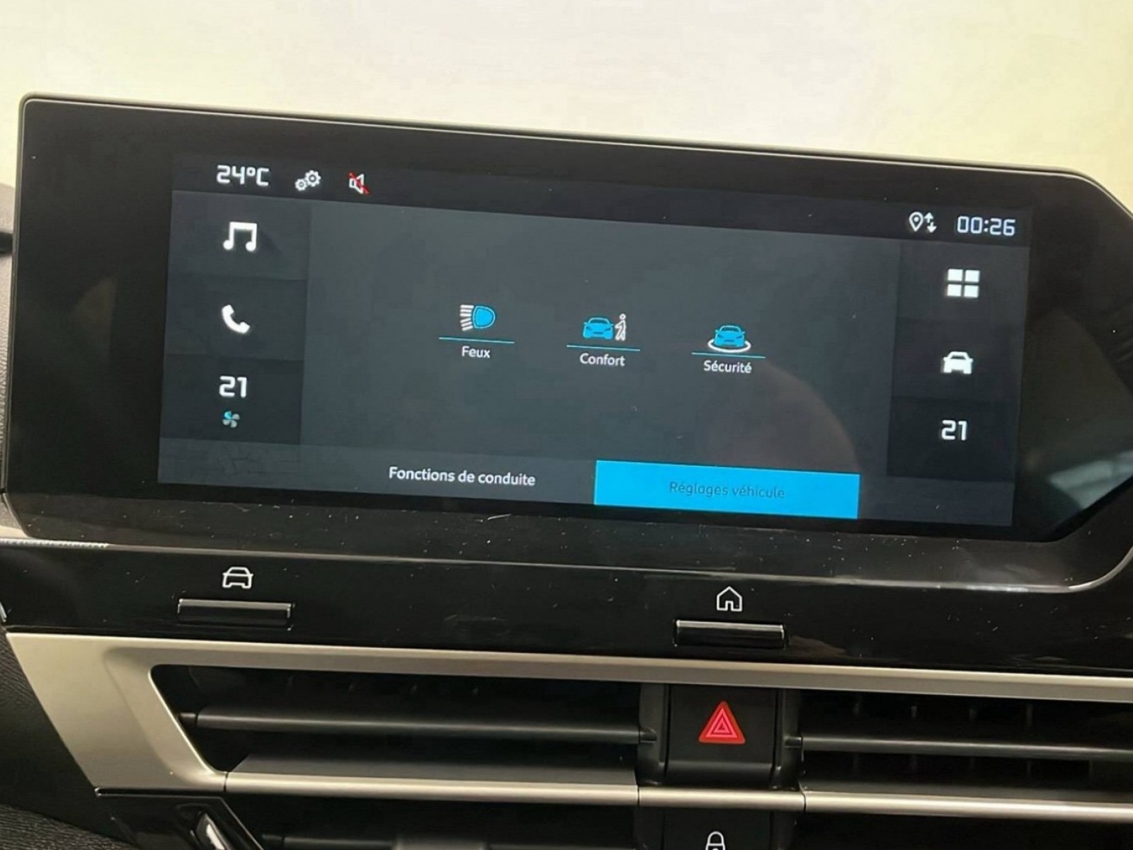CITROEN - C4 - #192020 - 23