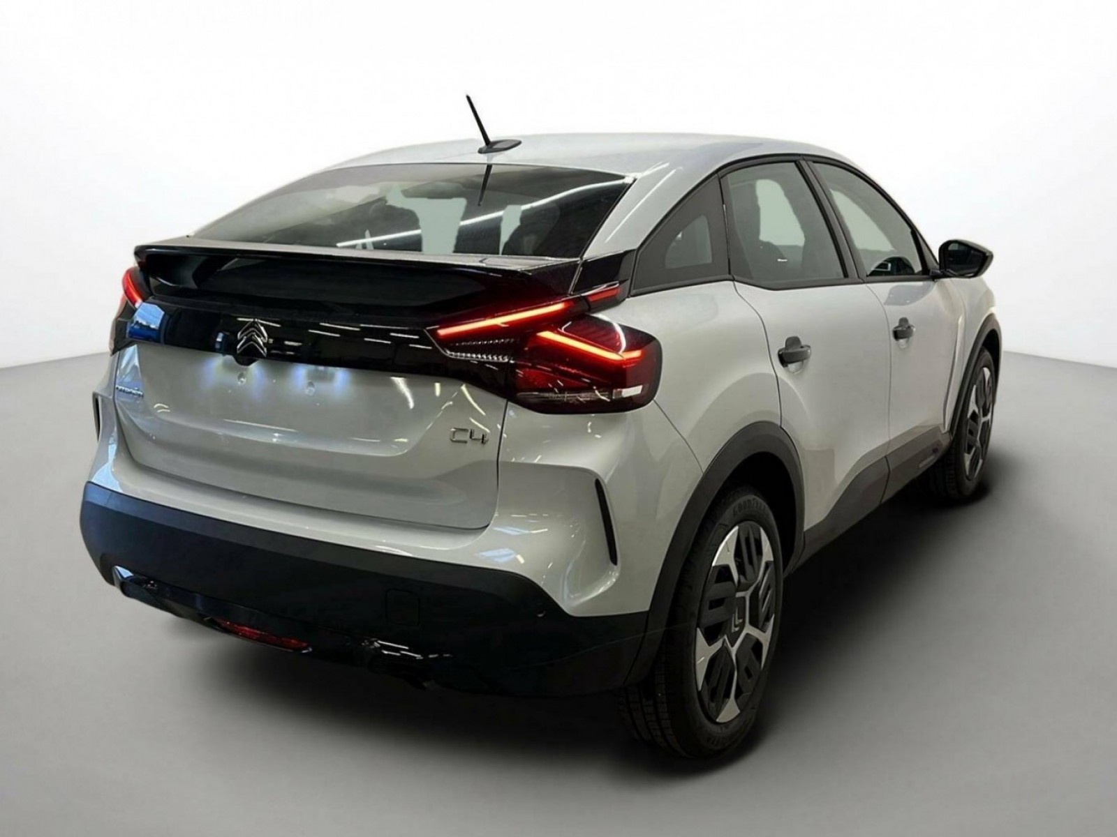 CITROEN - C4 - #192020 - 33