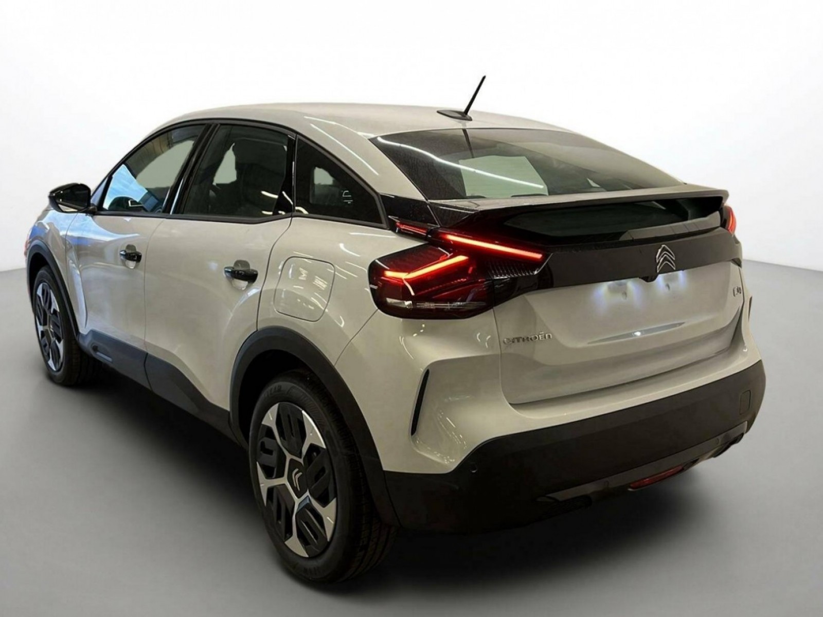 CITROEN - C4 - #192020 - 34