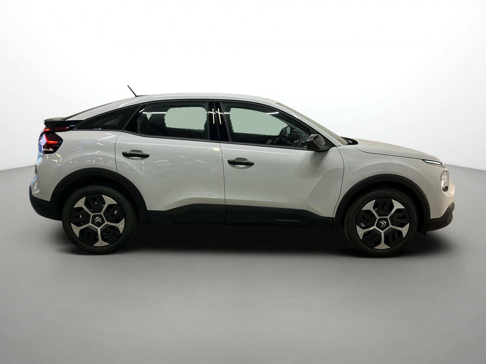 CITROEN - C4 - #192016 - 6