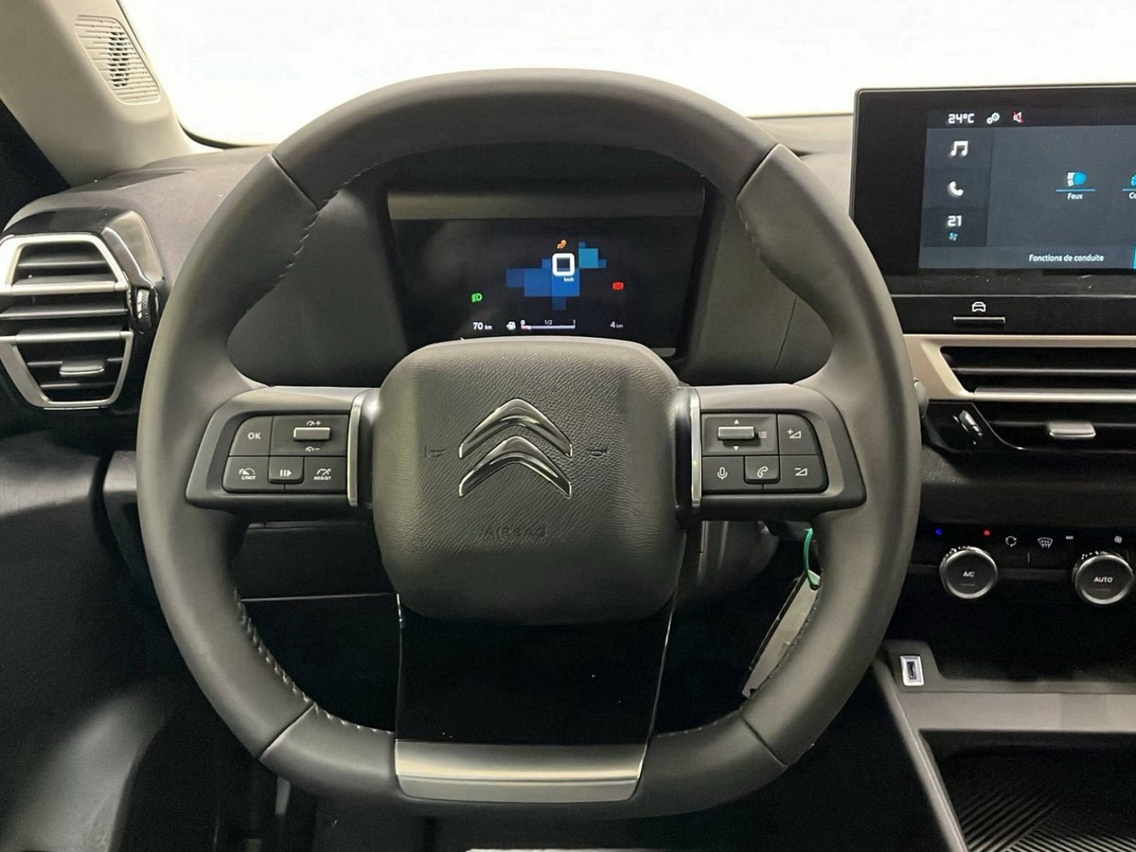 CITROEN - C4 - #192016 - 28