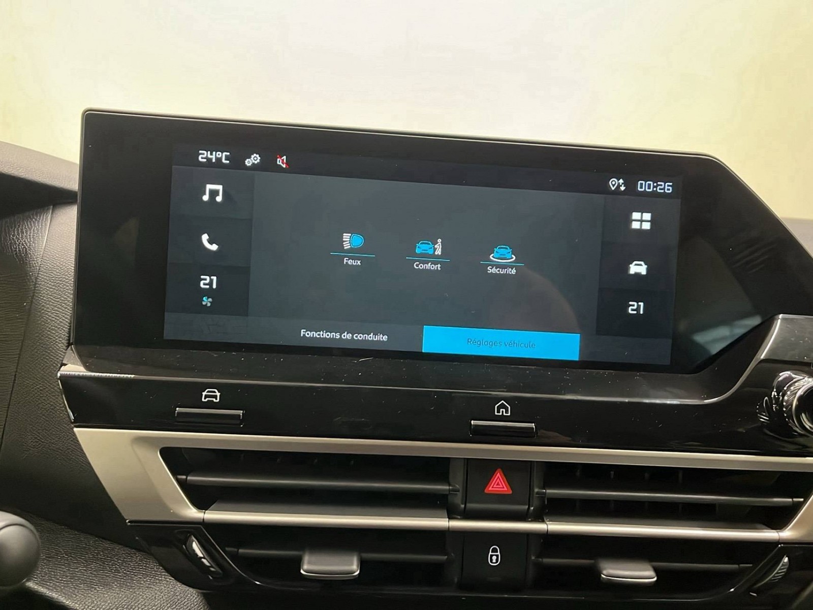 CITROEN - C4 - #192017 - 5
