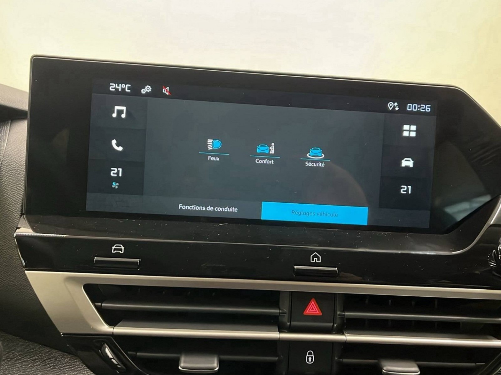 CITROEN - C4 - #192017 - 21