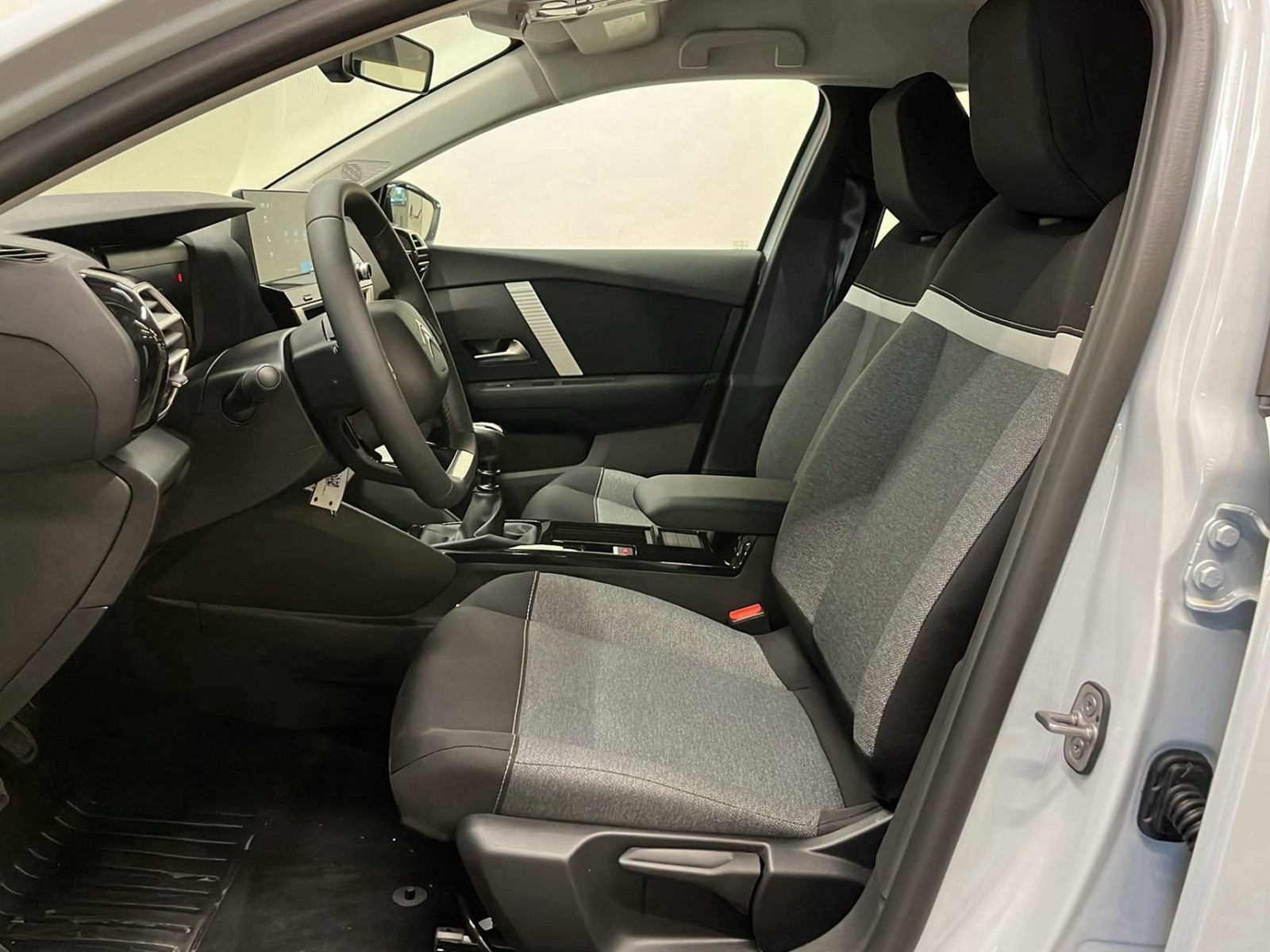CITROEN - C4 - #192017 - 10