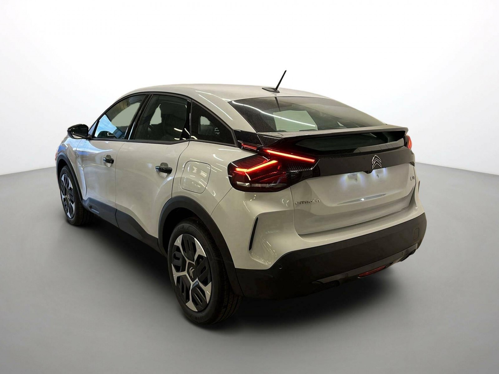 CITROEN - C4 - #192017 - 14