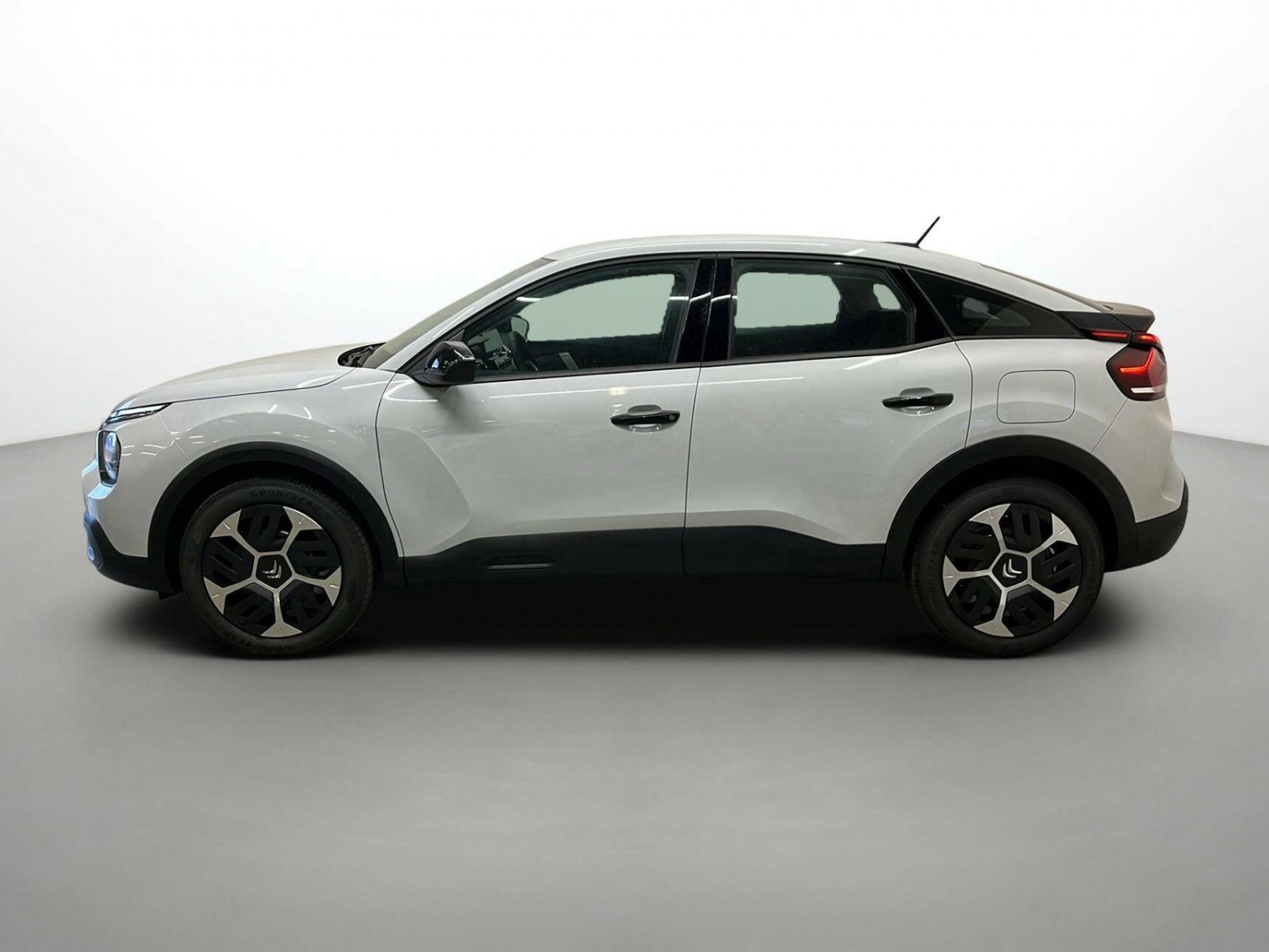 CITROEN - C4 - #192019 - 7