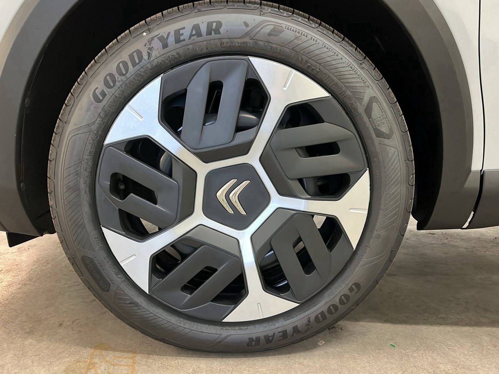 CITROEN - C4 - #192019 - 8