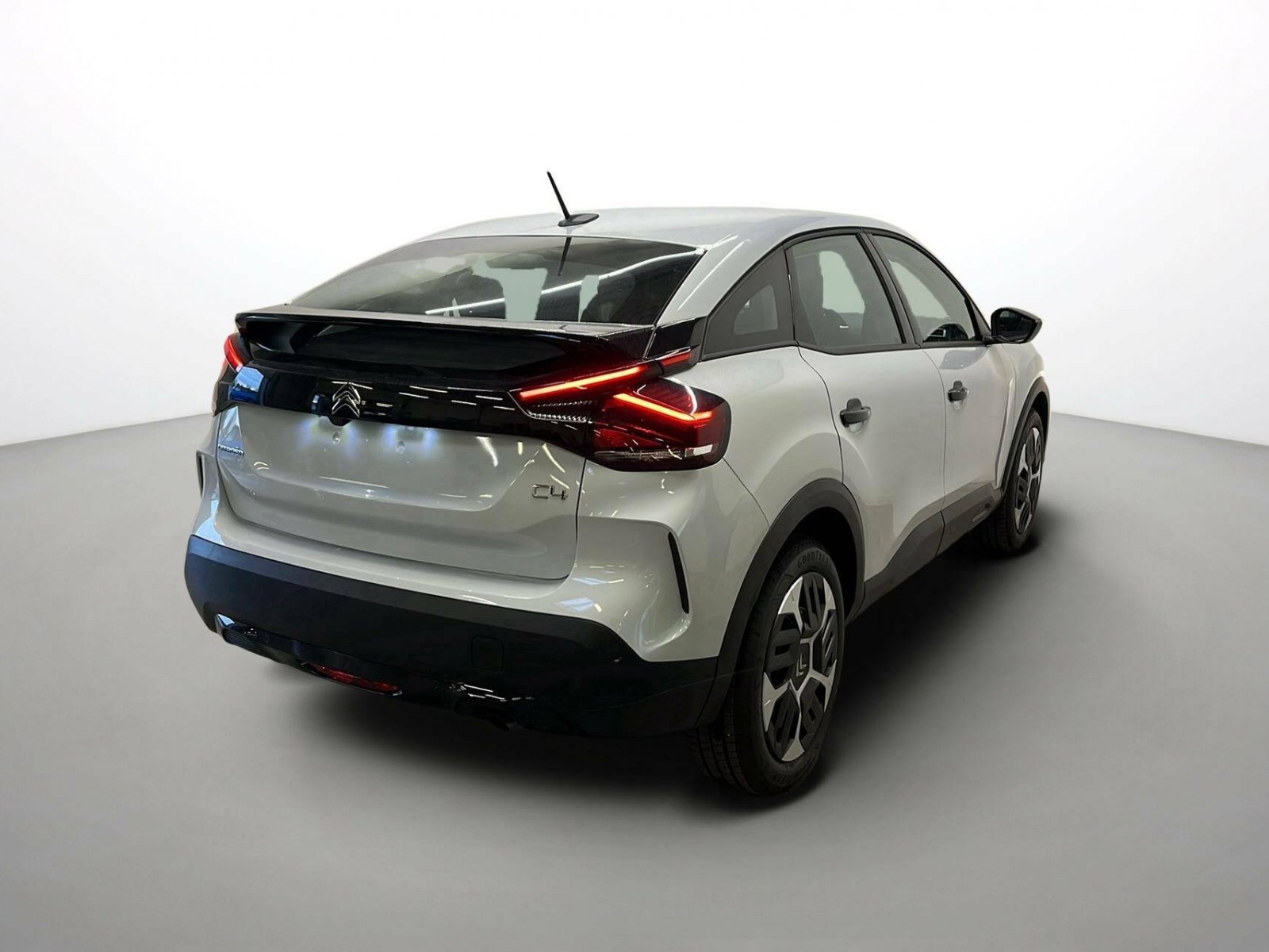 CITROEN - C4 - #192019 - 13