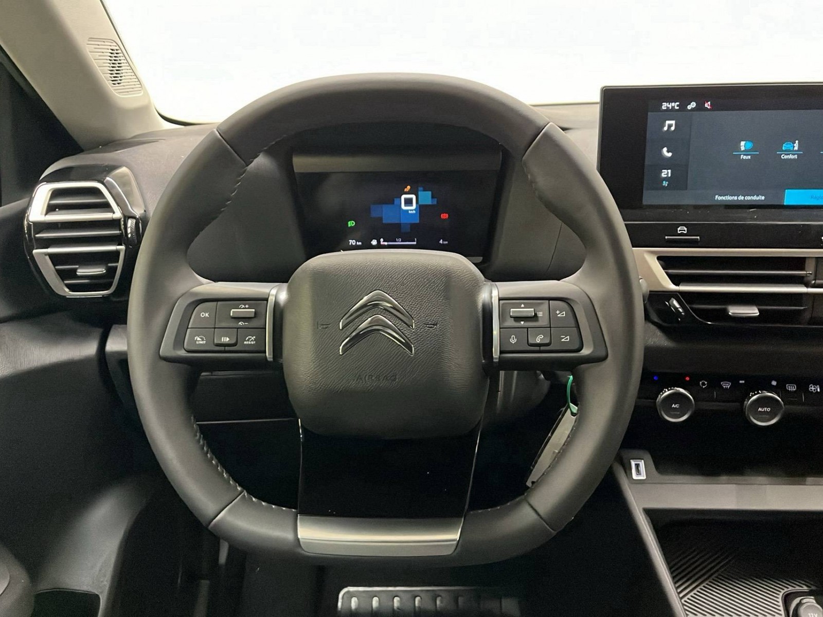 CITROEN - C4 - #192019 - 12