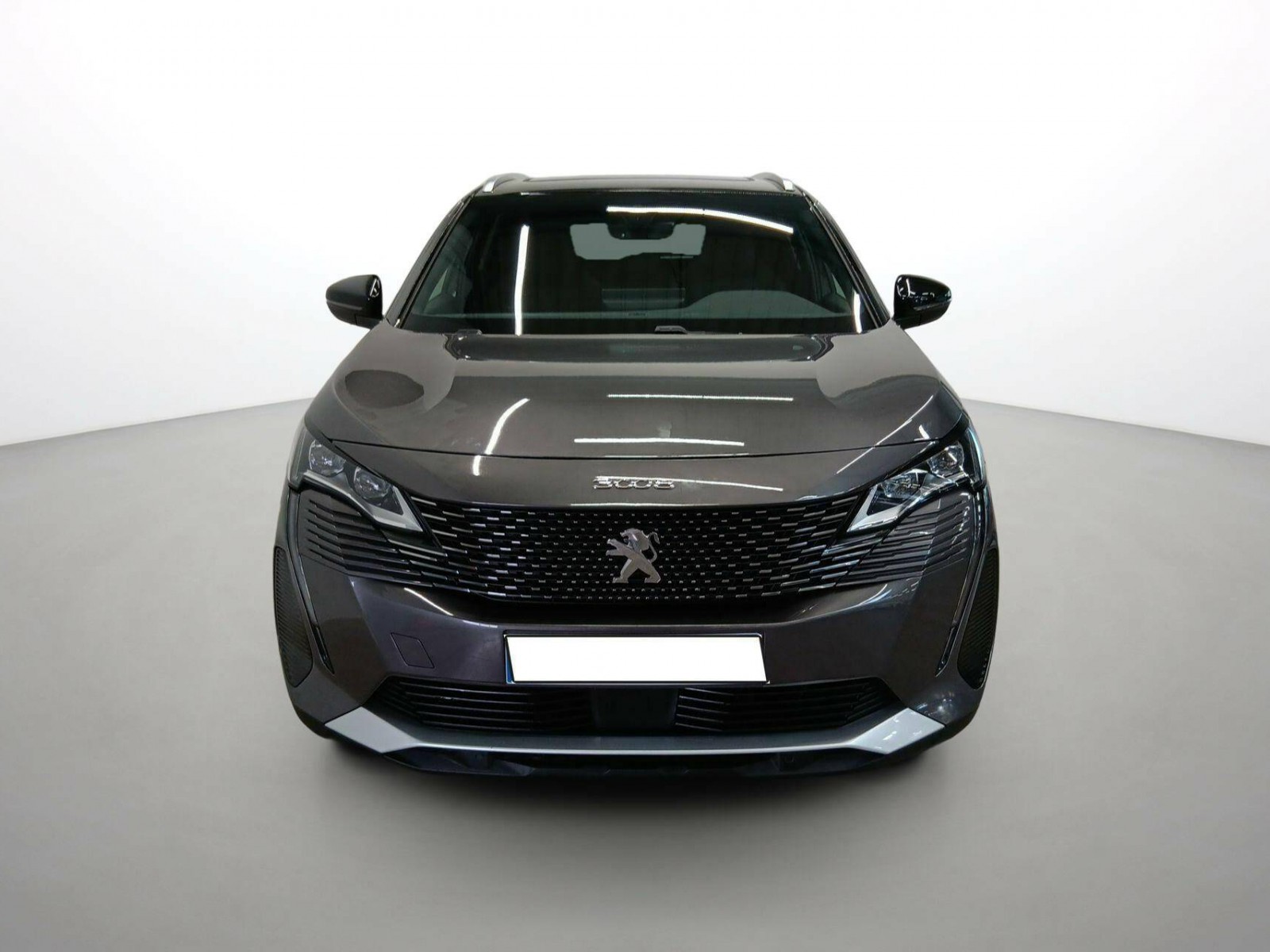 PEUGEOT - 3008 - #566883 - 4