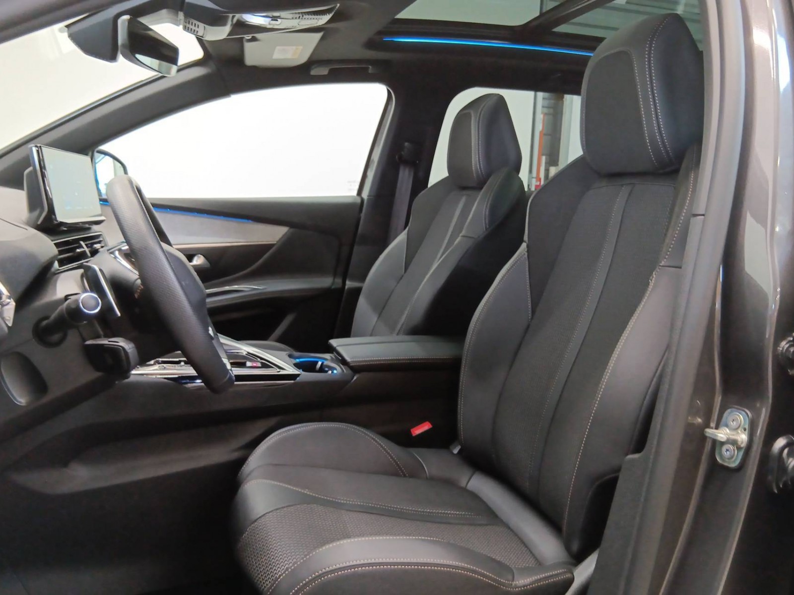 PEUGEOT - 3008 - #566883 - 7