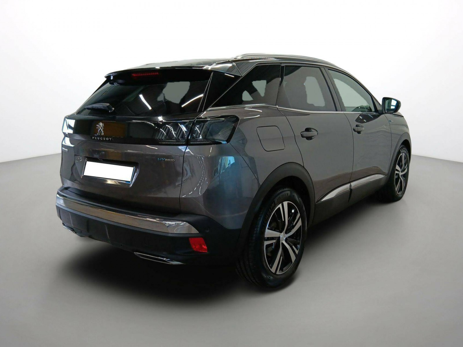 PEUGEOT - 3008 - #566884 - 3