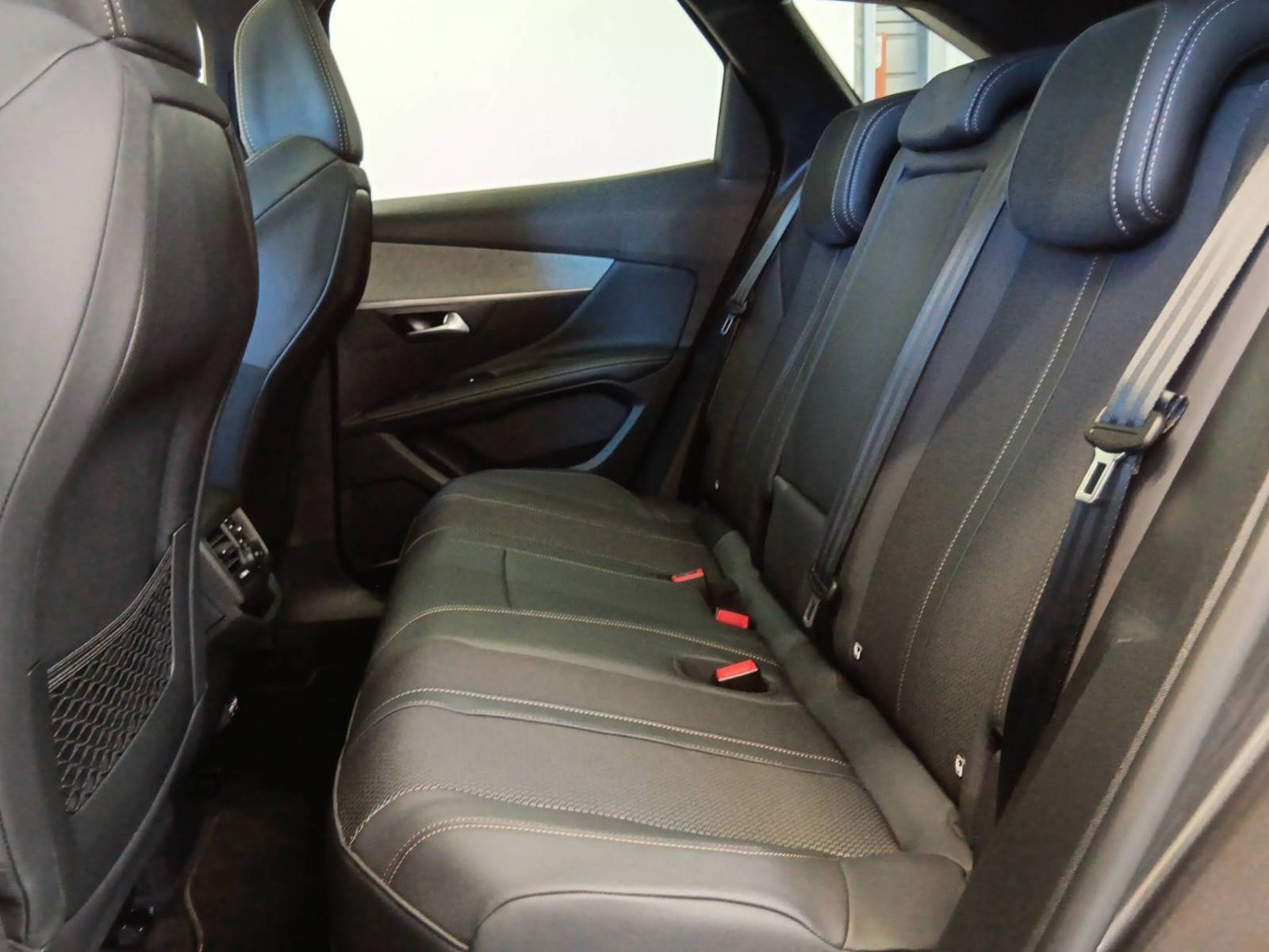 PEUGEOT - 3008 - #566884 - 8