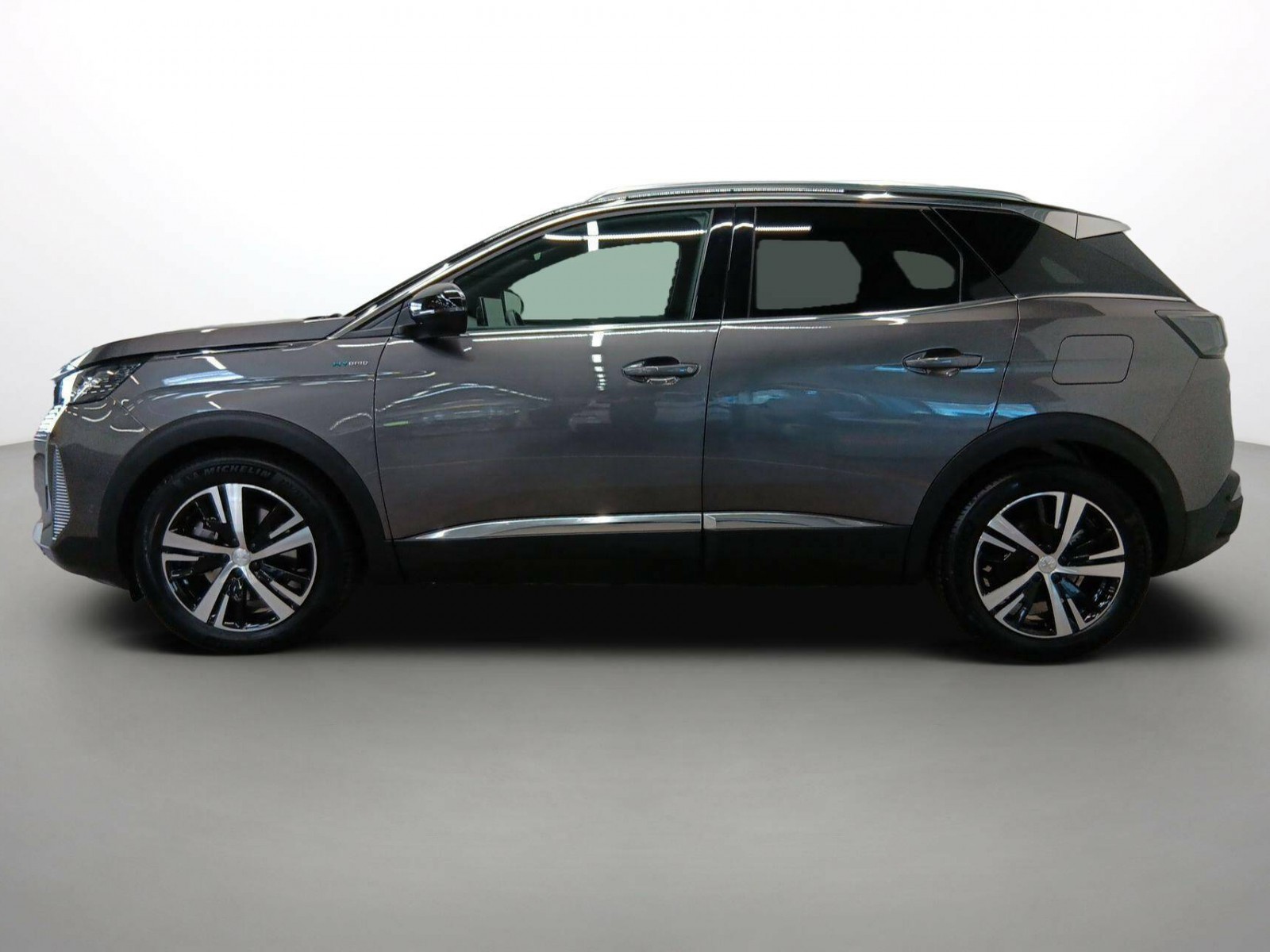 PEUGEOT - 3008 - #566884 - 15