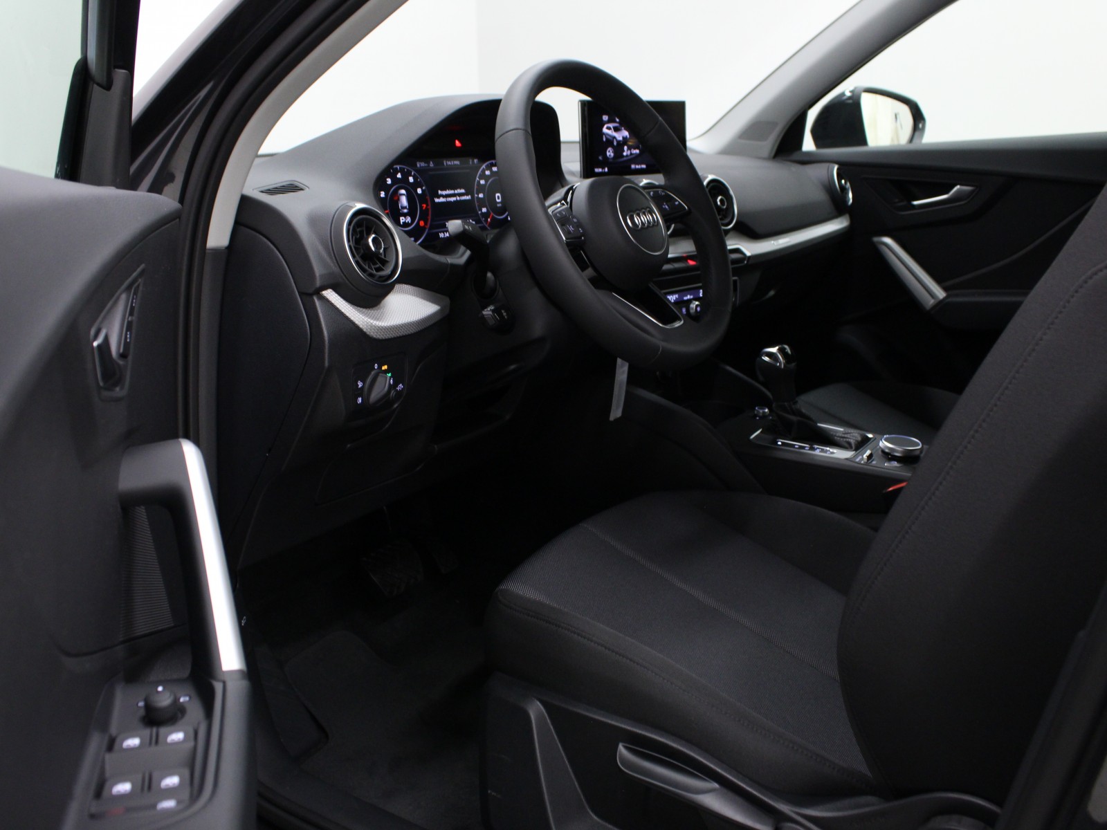 AUDI - Q2 - #170075 - 3