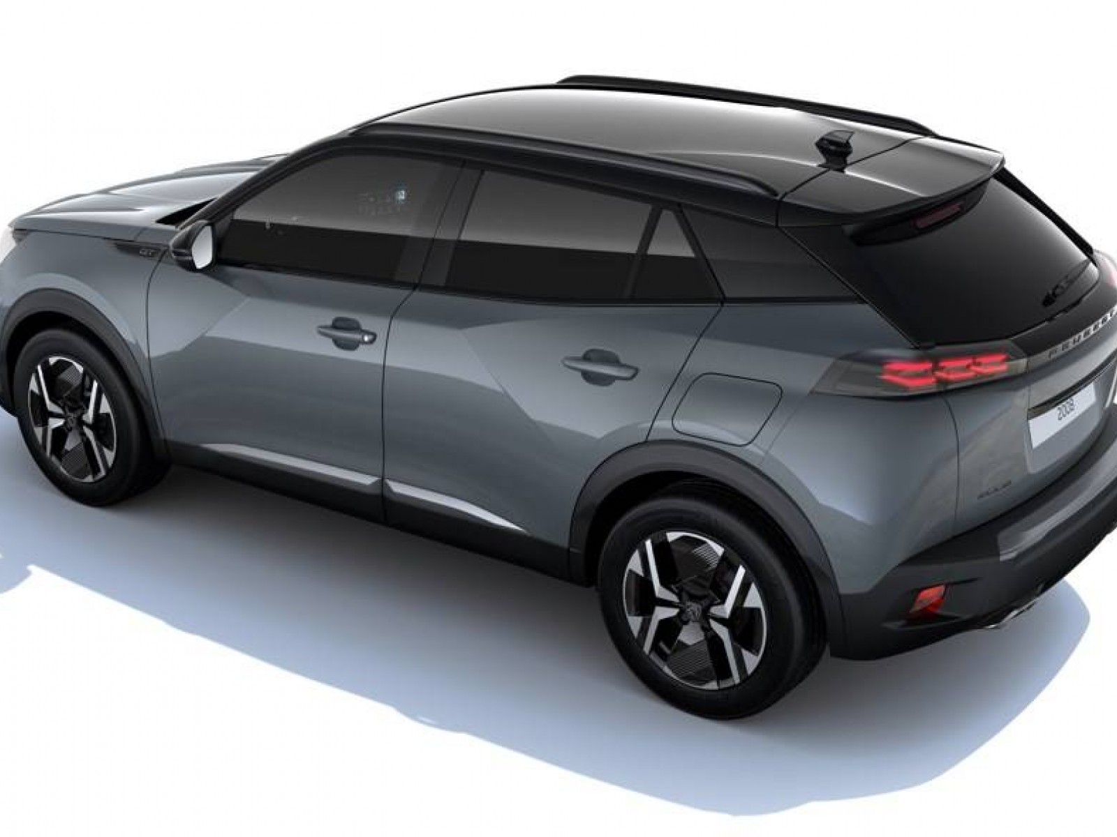PEUGEOT - 2008 - #639361 - 4