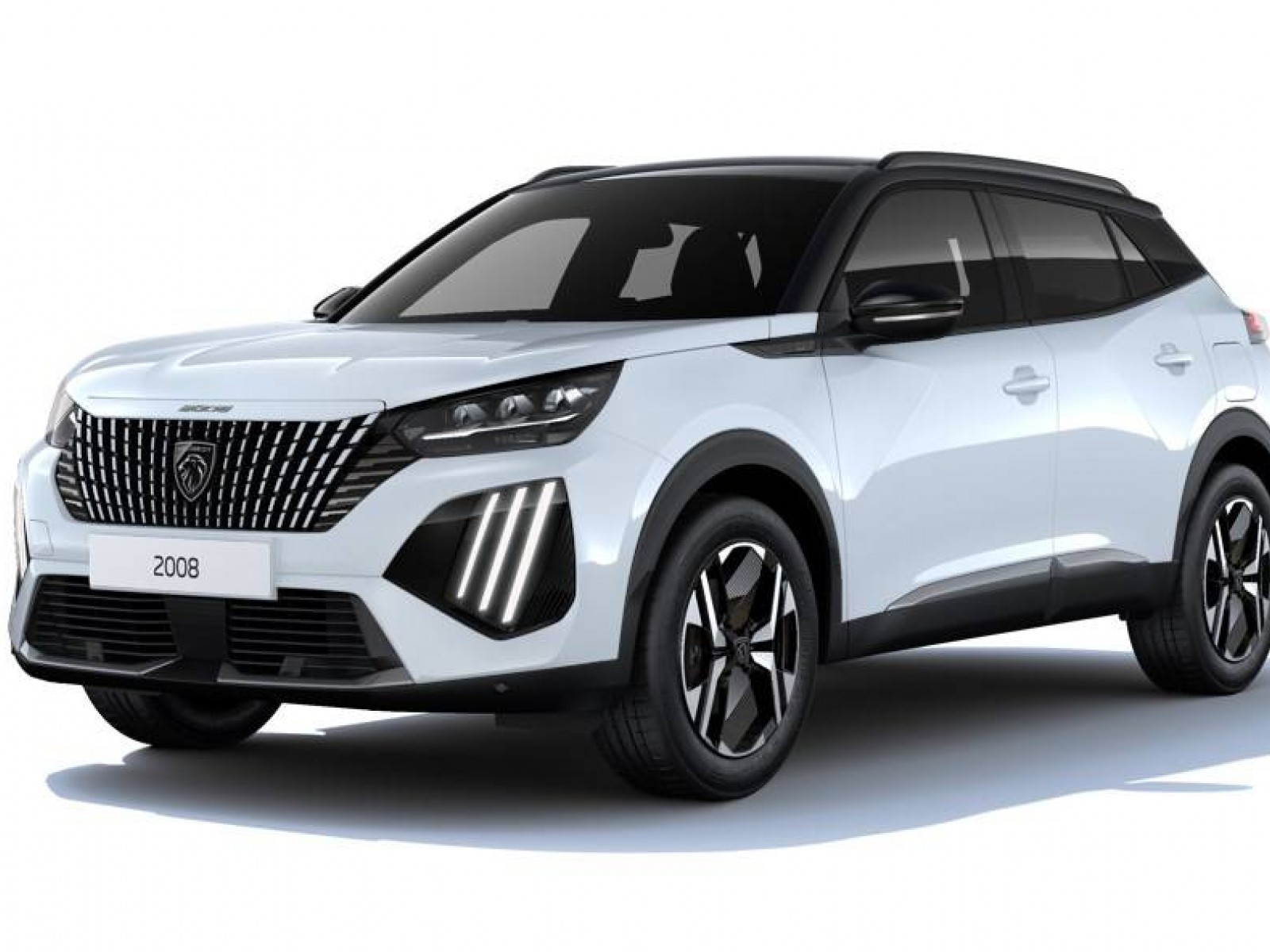 PEUGEOT - 2008 - #639390 - 0