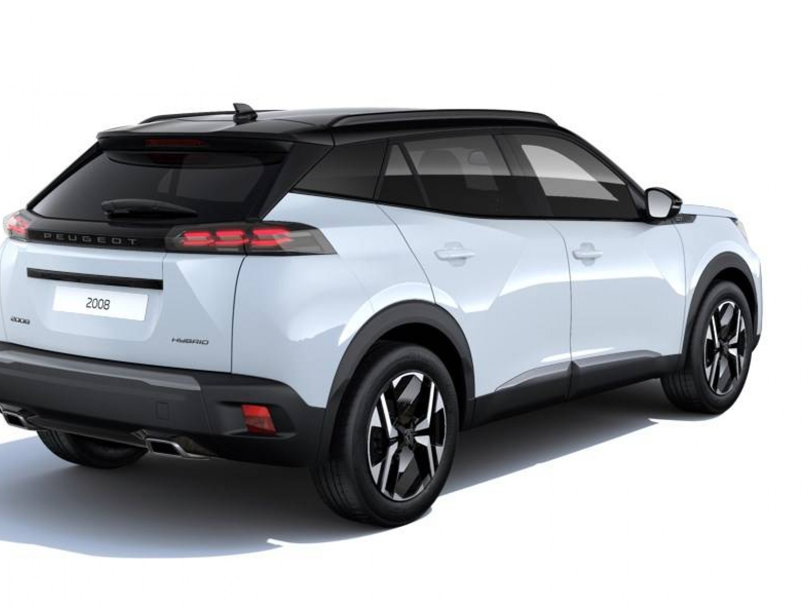 PEUGEOT - 2008 - #639390 - 1