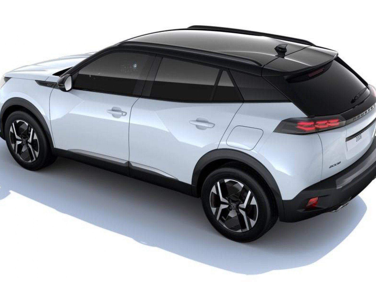 PEUGEOT - 2008 - #639390 - 4