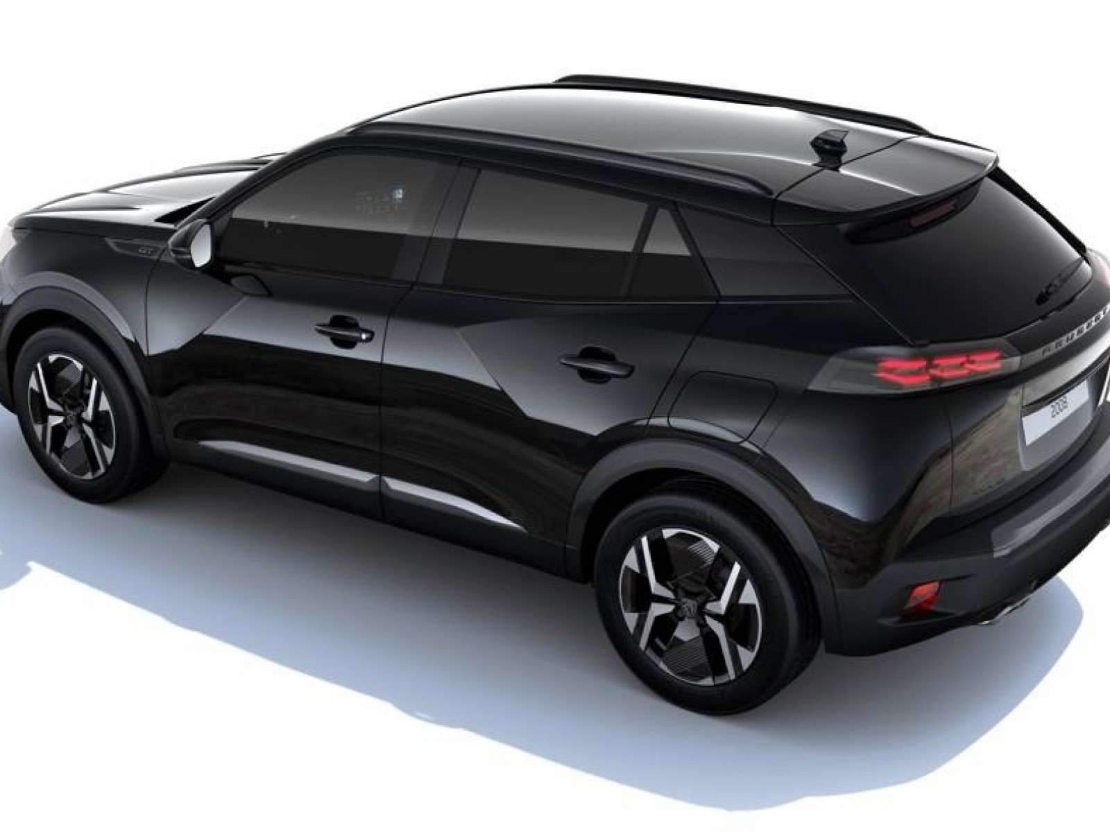 PEUGEOT - 2008 - #639395 - 16