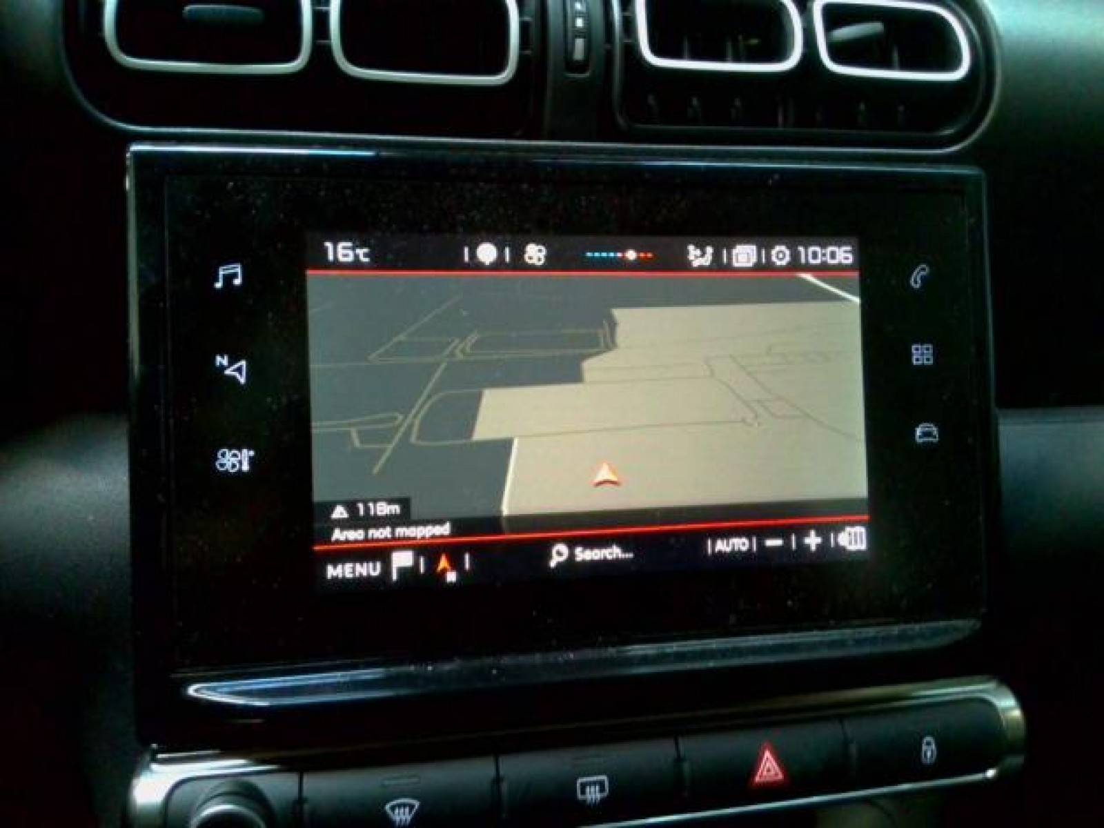 CITROEN - C3 AIRCROSS BUSINESS - #170238 - 3