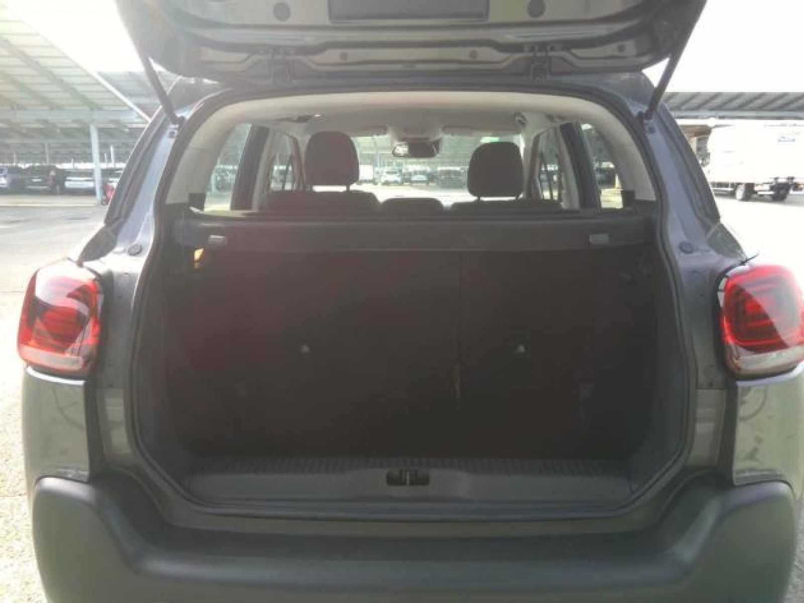 CITROEN - C3 AIRCROSS - #170251 - 4