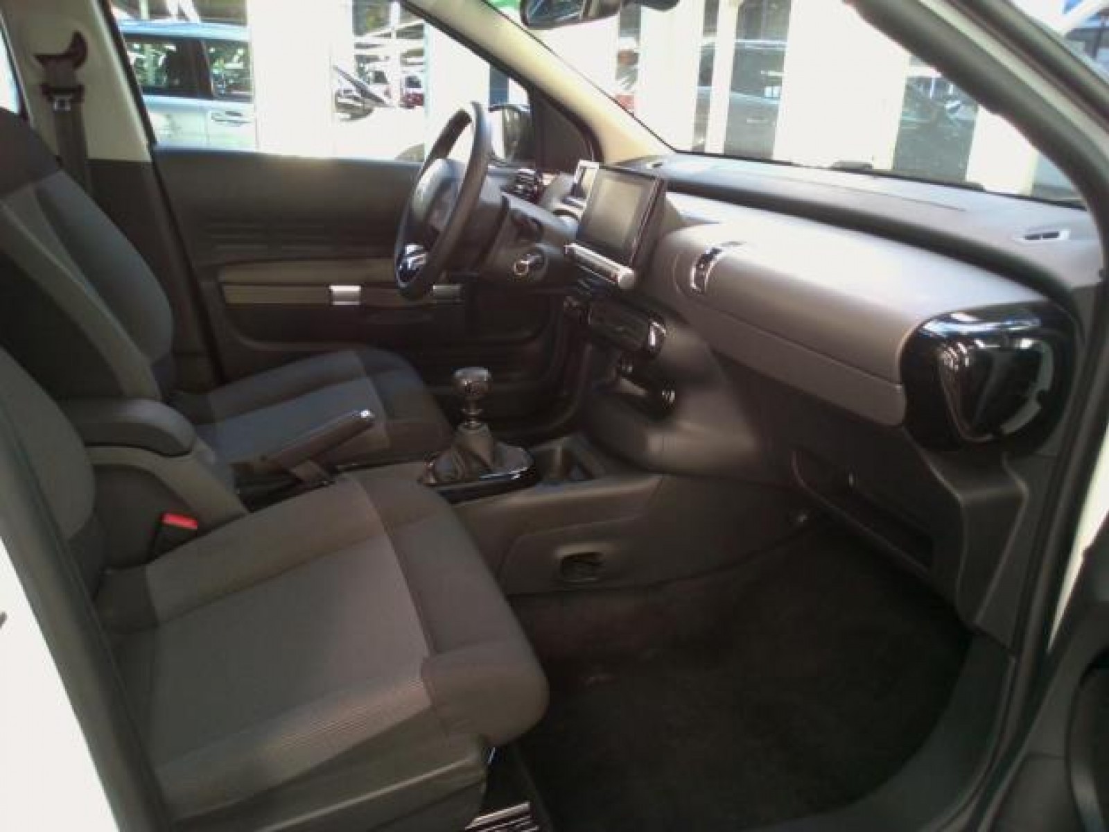 CITROEN - C4 CACTUS BUSINESS - #170274 - 2