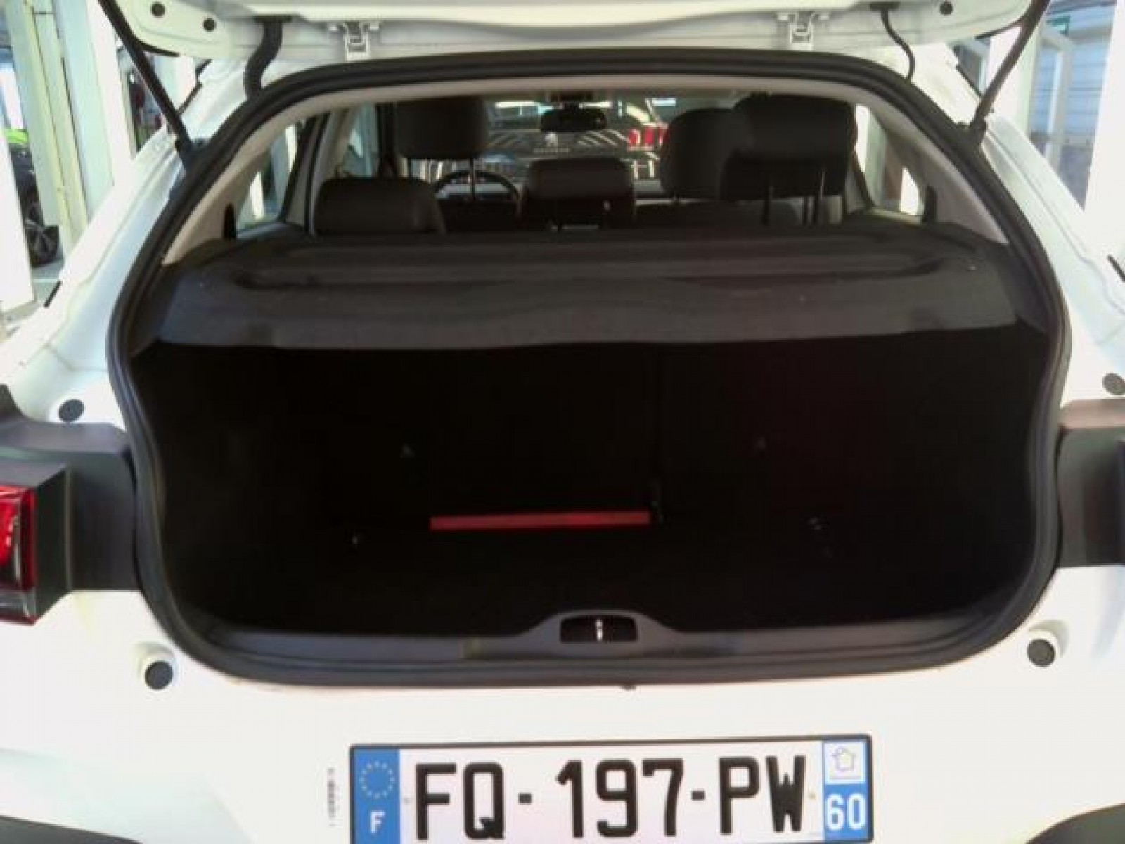 CITROEN - C4 CACTUS BUSINESS - #170274 - 4