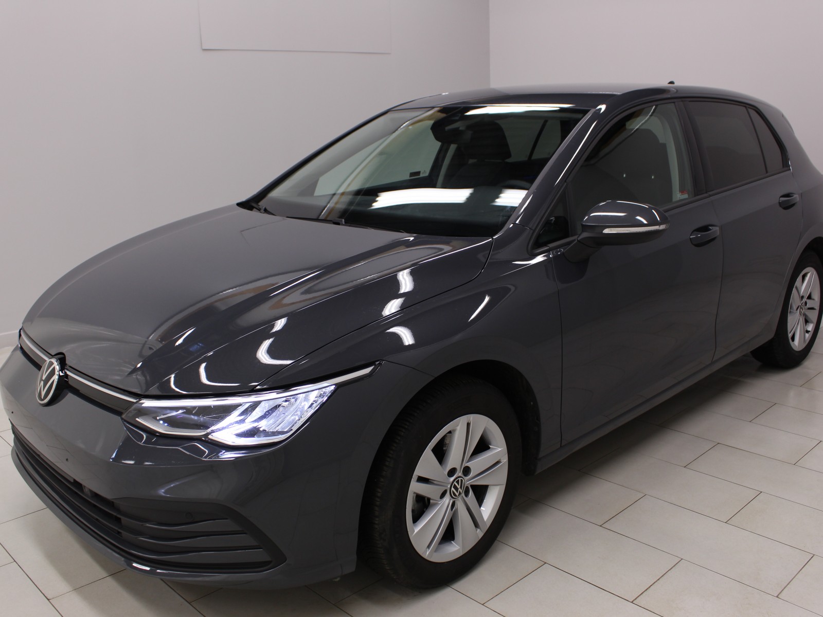 VOLKSWAGEN - GOLF - #169390 - 0