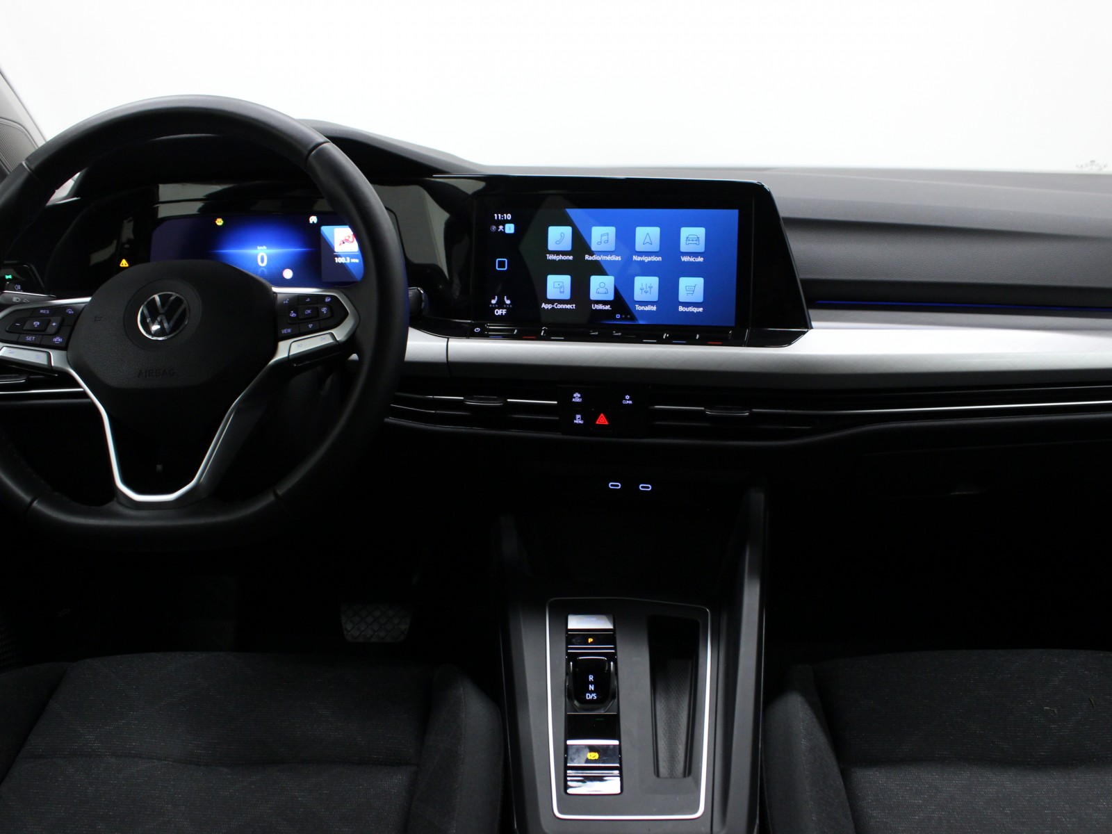 VOLKSWAGEN - GOLF - #169390 - 4