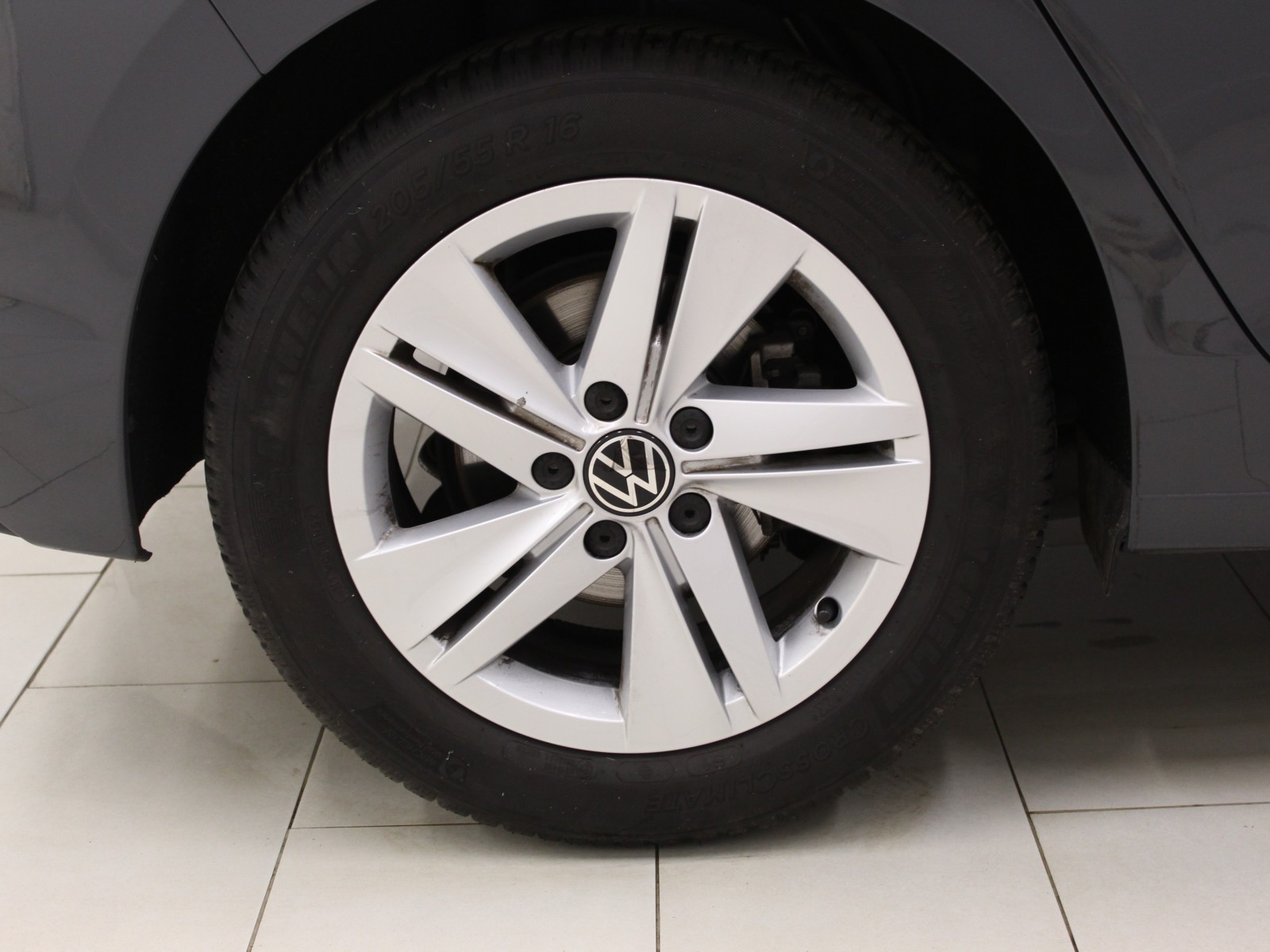 VOLKSWAGEN - GOLF - #169390 - 2