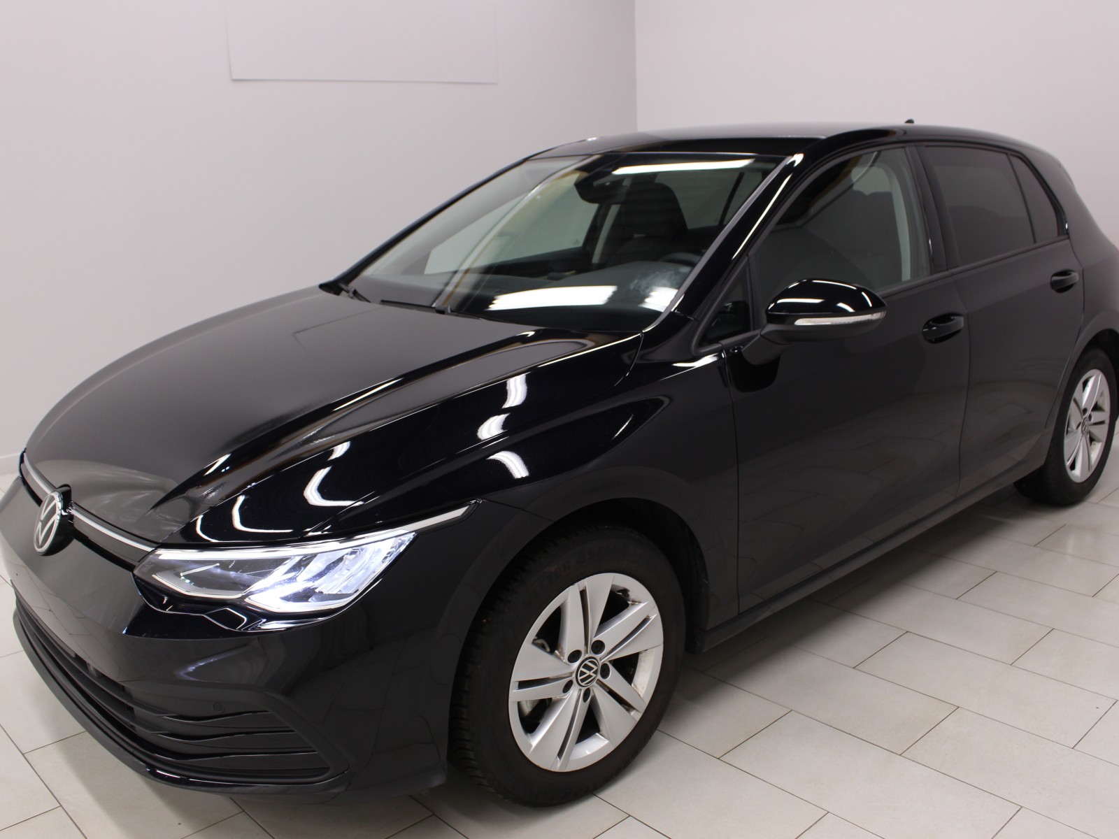 VOLKSWAGEN - GOLF - #169388 - 0