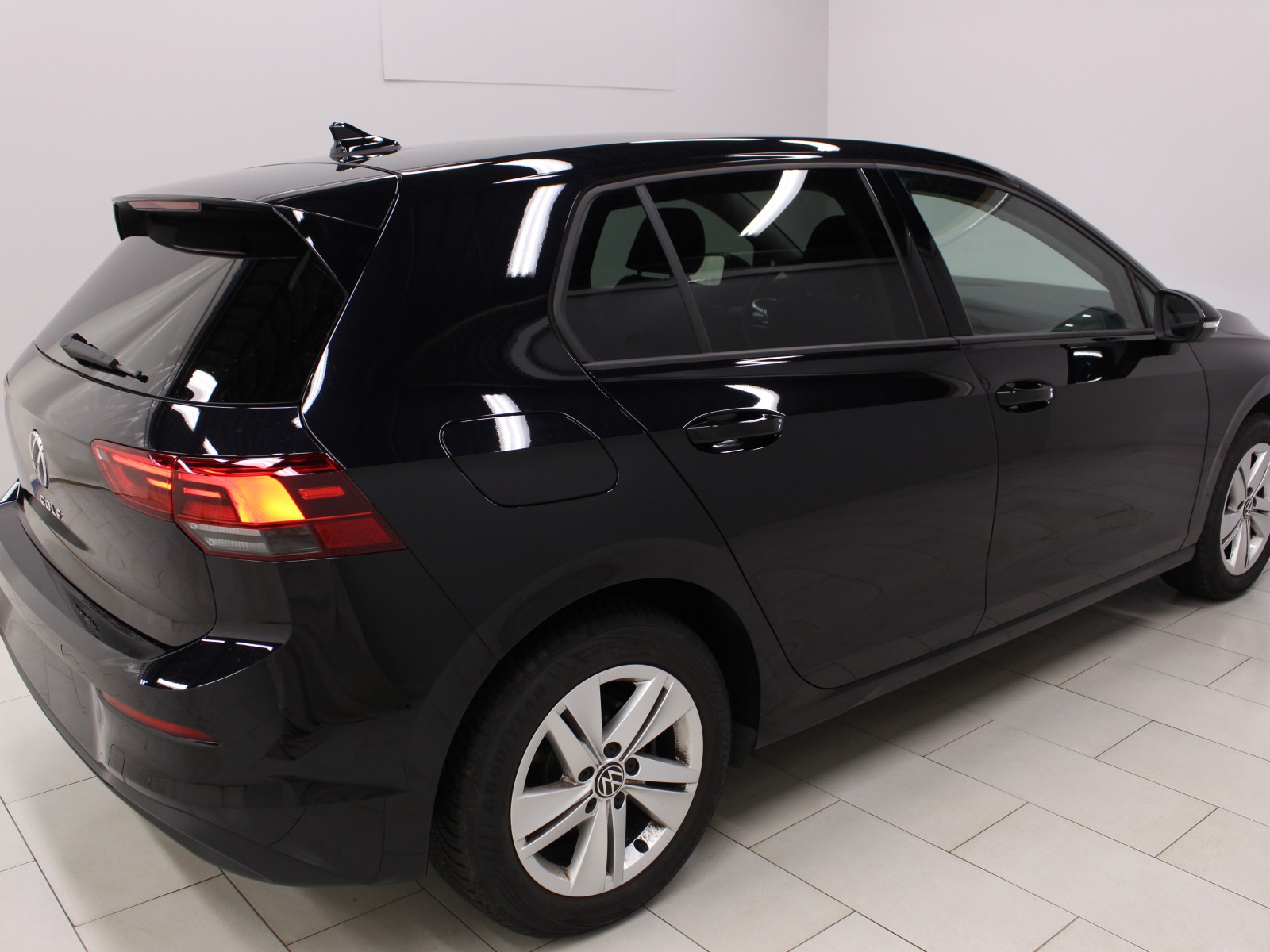 VOLKSWAGEN - GOLF - #169388 - 1