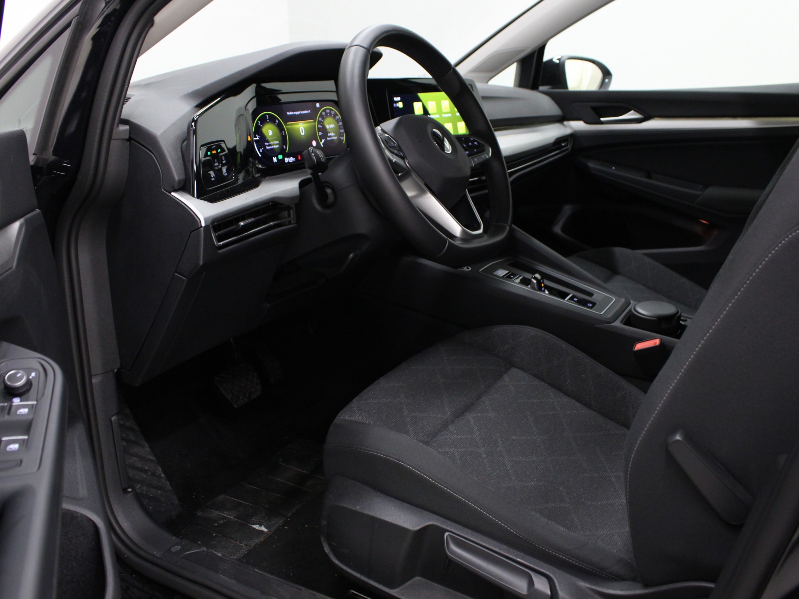 VOLKSWAGEN - GOLF - #169388 - 3