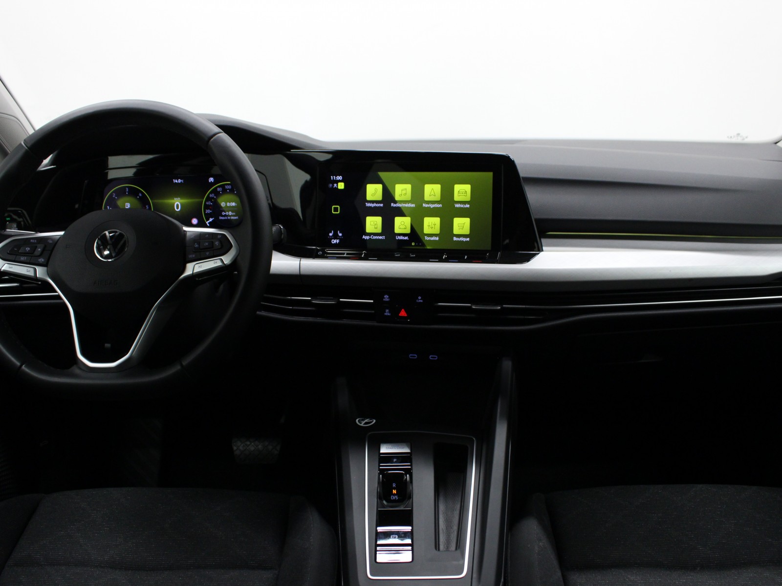 VOLKSWAGEN - GOLF - #169388 - 4
