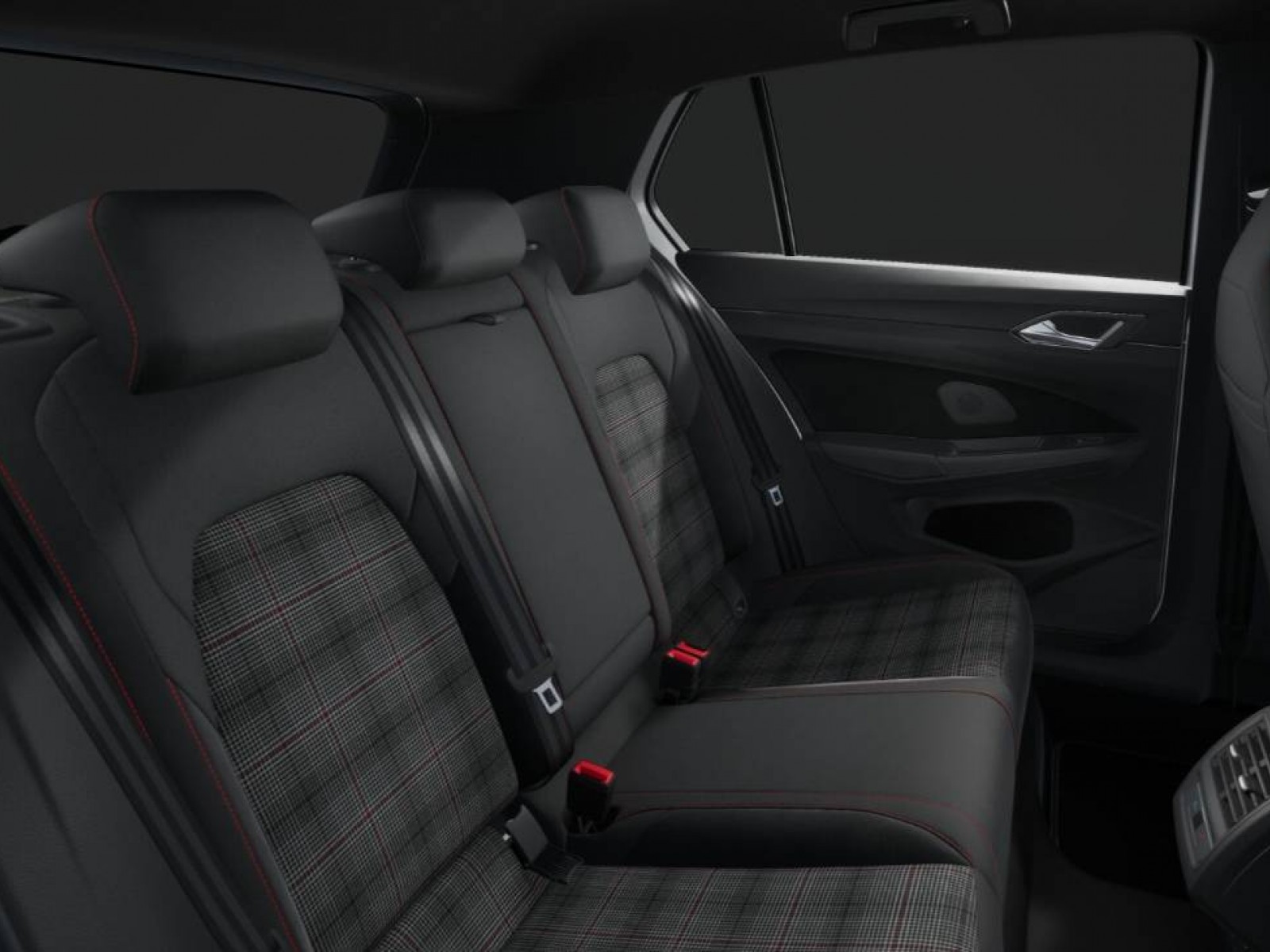 VOLKSWAGEN - GOLF - #641501 - 5