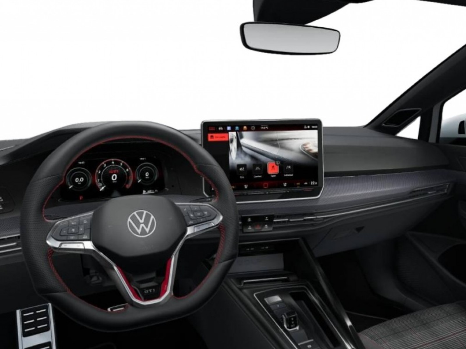 VOLKSWAGEN - GOLF - #641501 - 9