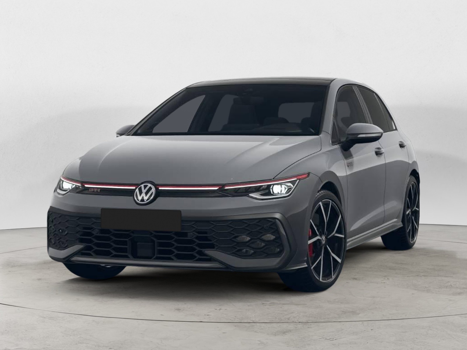VOLKSWAGEN - GOLF - #641501 - 0