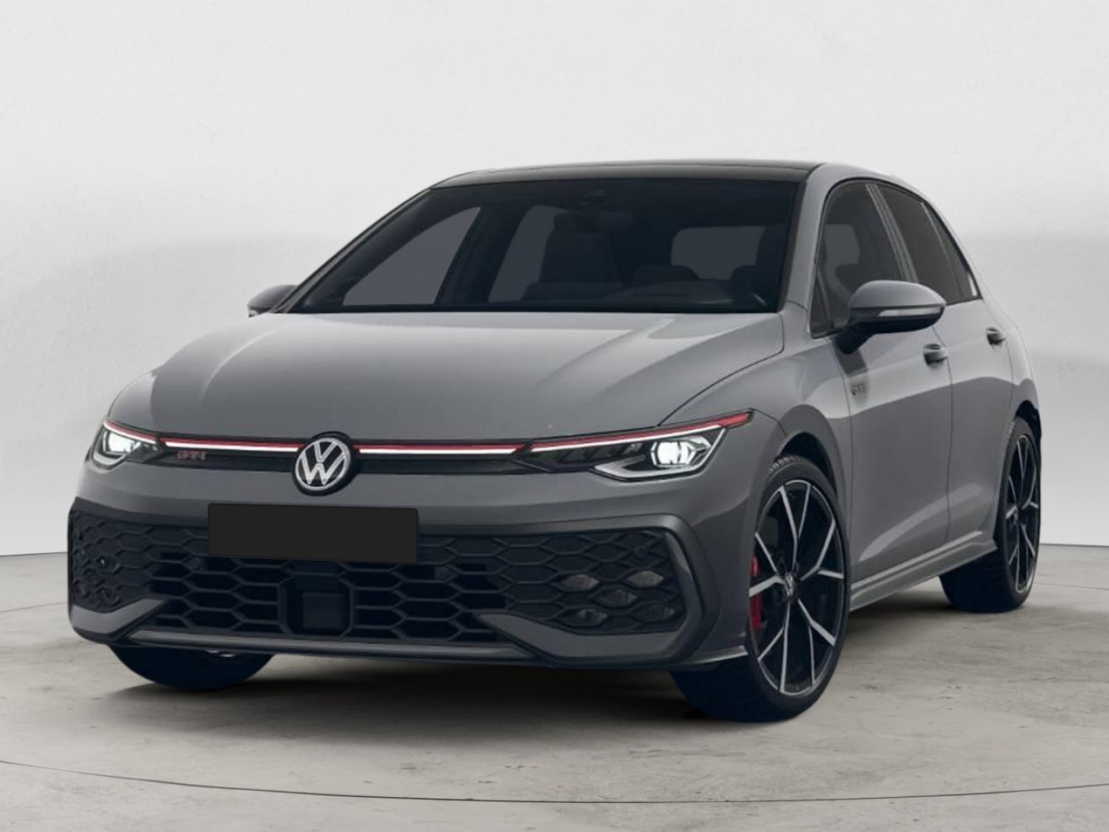 VOLKSWAGEN - GOLF - #641501 - 6