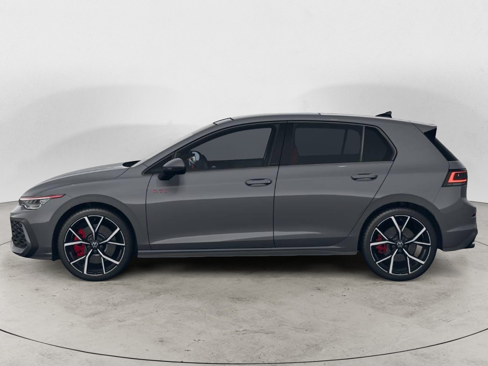 VOLKSWAGEN - GOLF - #641501 - 2