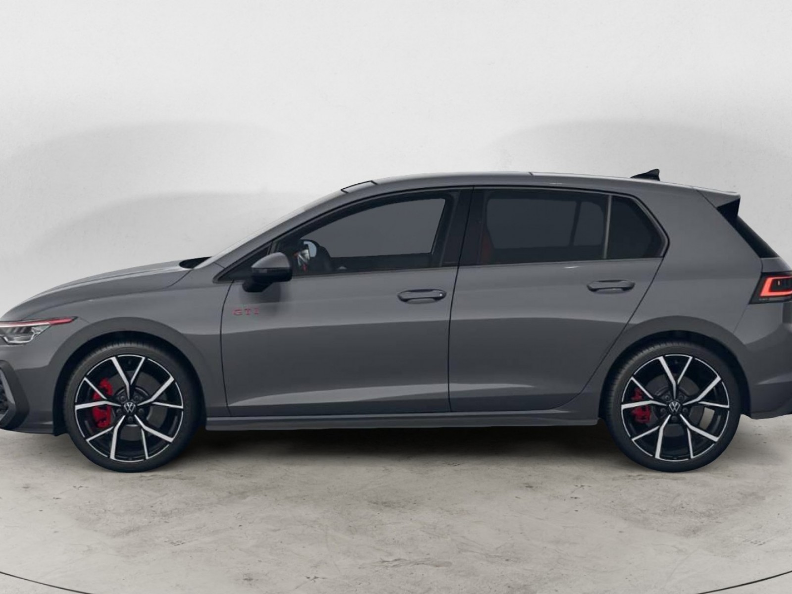 VOLKSWAGEN - GOLF - #641501 - 8