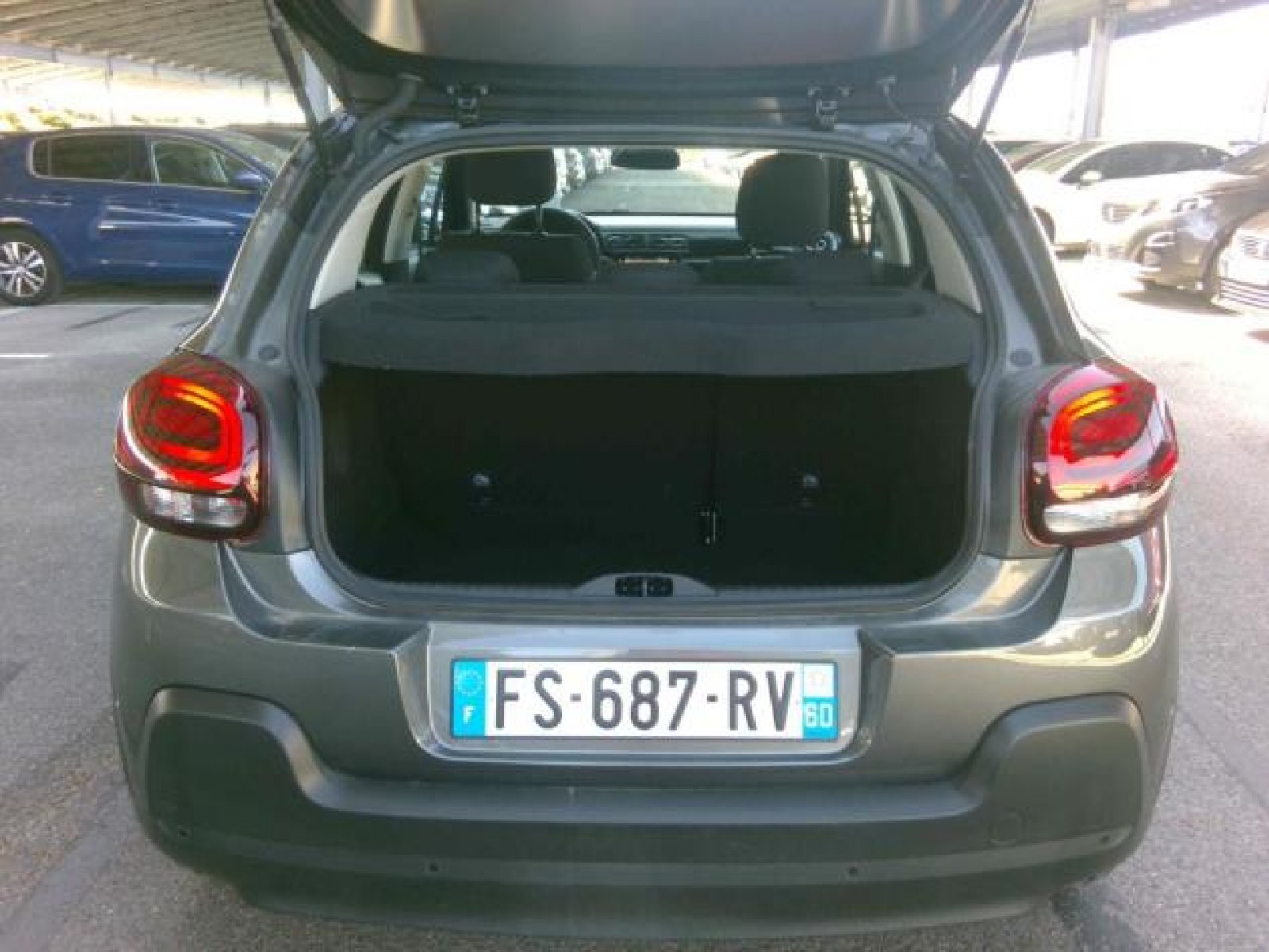 CITROEN - C3 - #170437 - 4