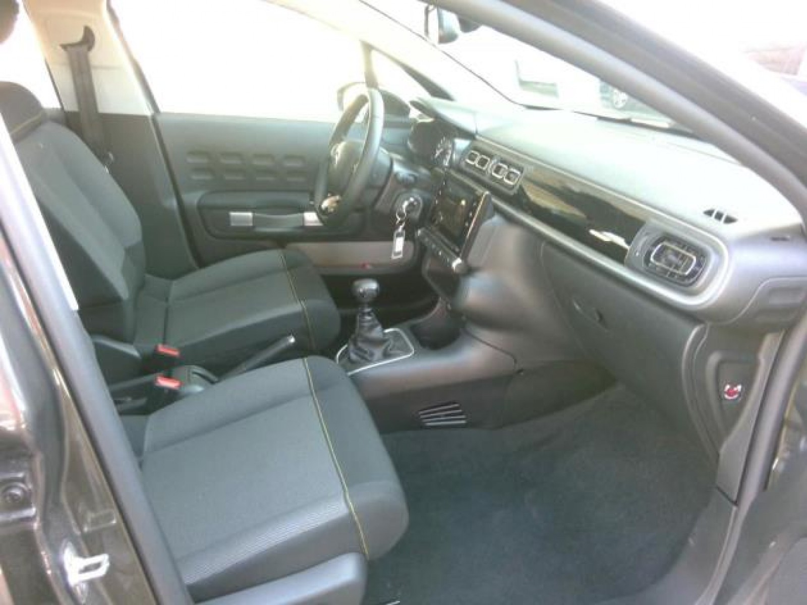 CITROEN - C3 - #170437 - 2