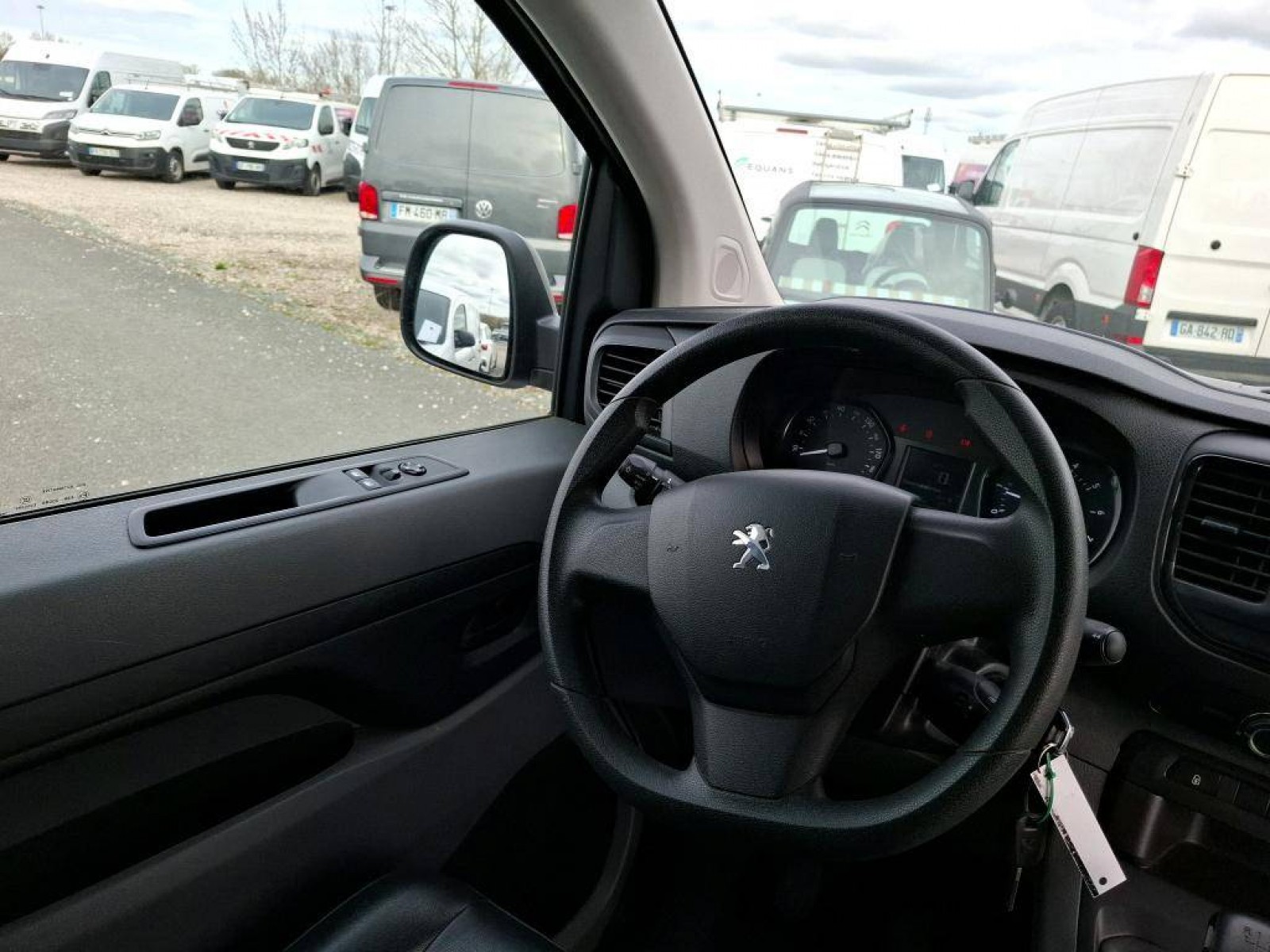 PEUGEOT - EXPERT FOURGON - #642020 - 2