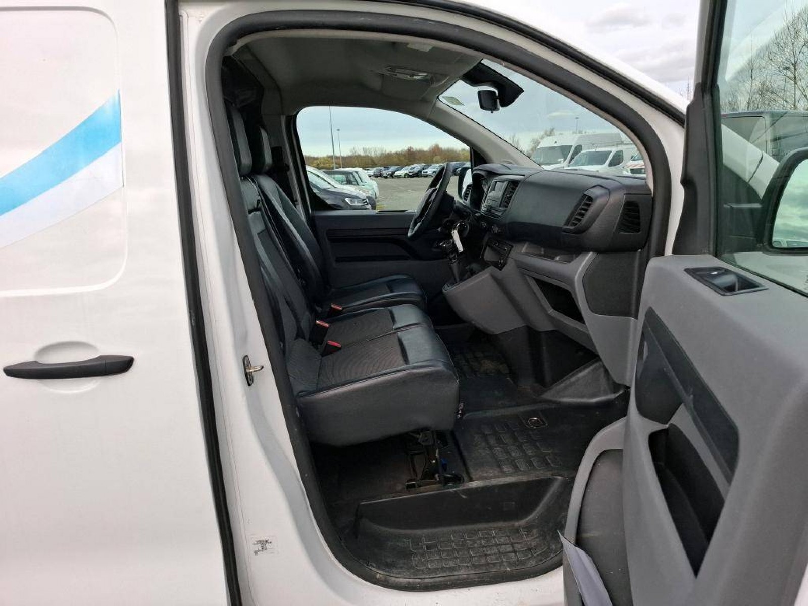 PEUGEOT - EXPERT FOURGON - #642020 - 6