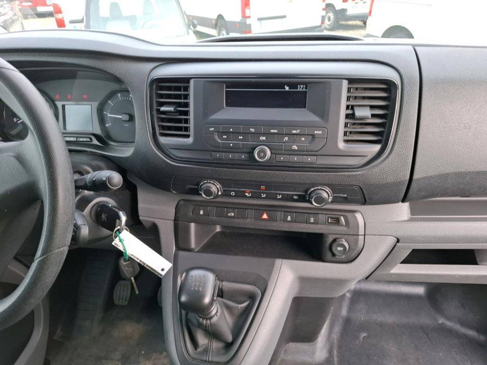 PEUGEOT - EXPERT FOURGON - #642020 - 5