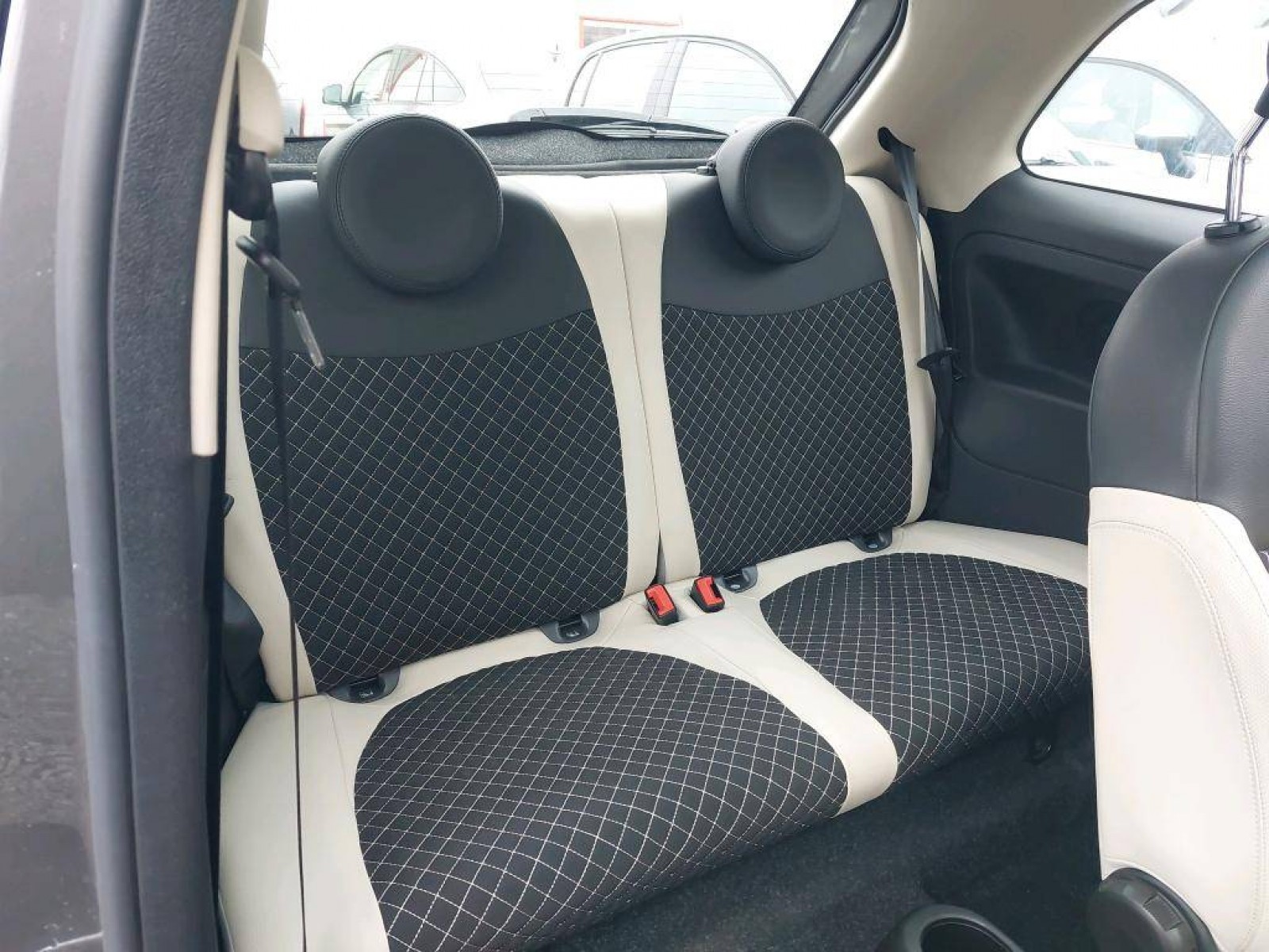 FIAT - 500 SERIE 9 EURO 6D-FULL - #624083 - 9