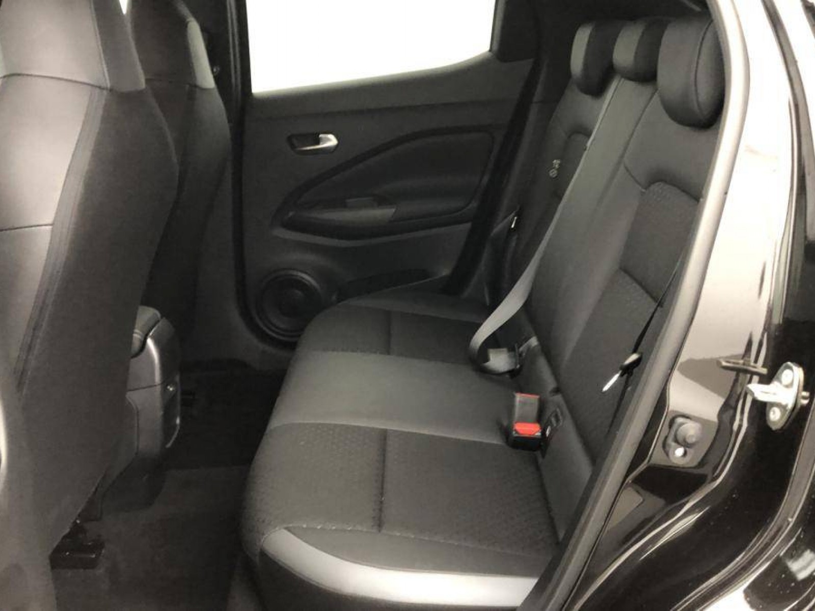 NISSAN - JUKE 2023.5 - #642028 - 4