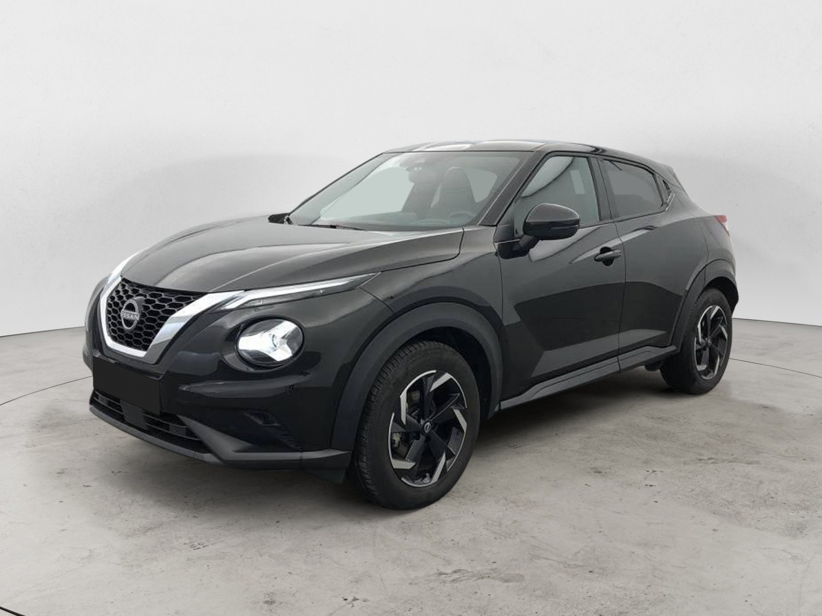 NISSAN - JUKE 2023.5 - #642028 - 0